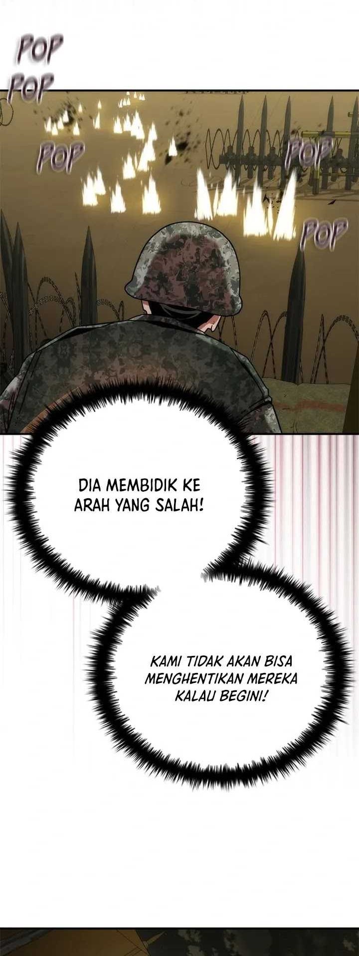 Zombie Apocalypse 82-08 Chapter 35 Gambar 45