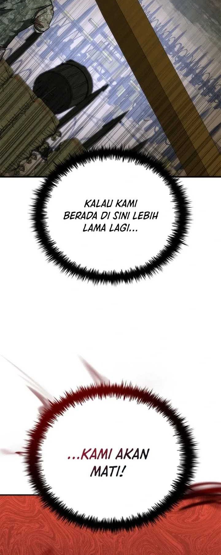 Zombie Apocalypse 82-08 Chapter 35 Gambar 47