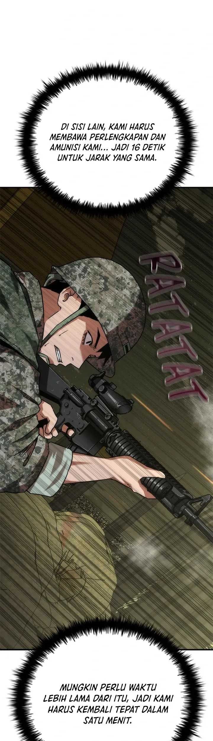 Zombie Apocalypse 82-08 Chapter 35 Gambar 50