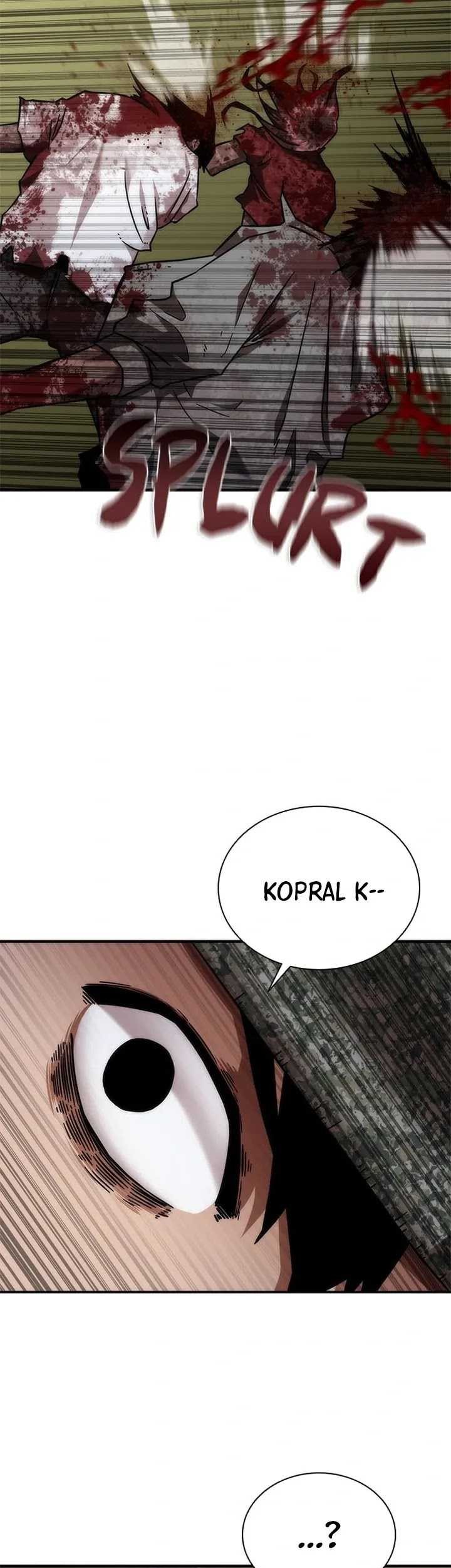 Zombie Apocalypse 82-08 Chapter 35 Gambar 58