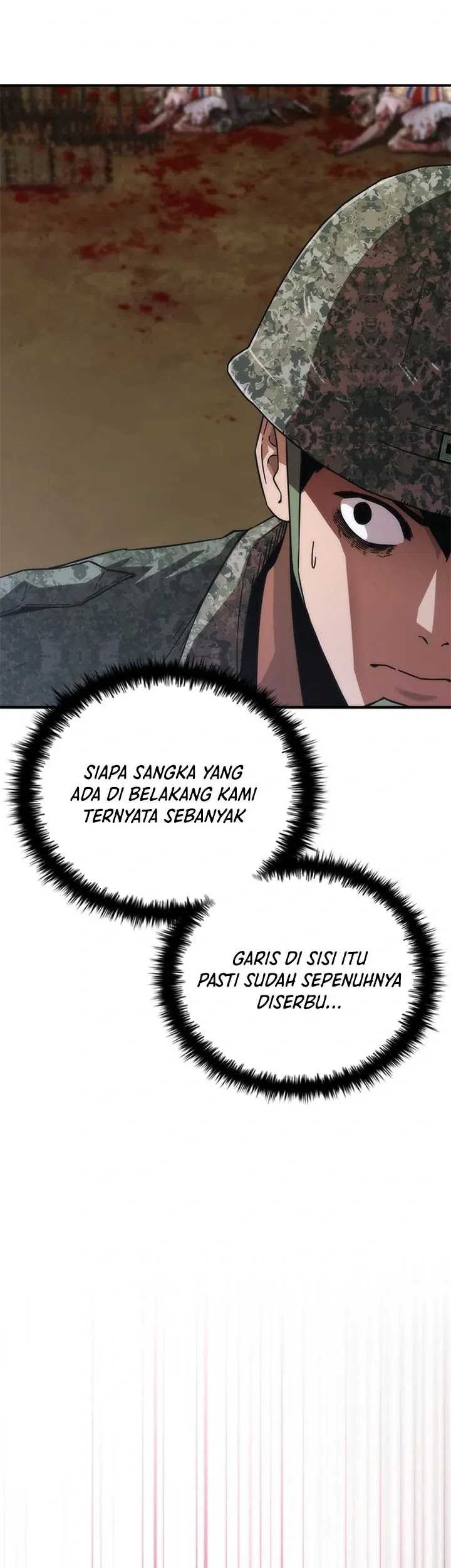 Zombie Apocalypse 82-08 Chapter 35 Gambar 66