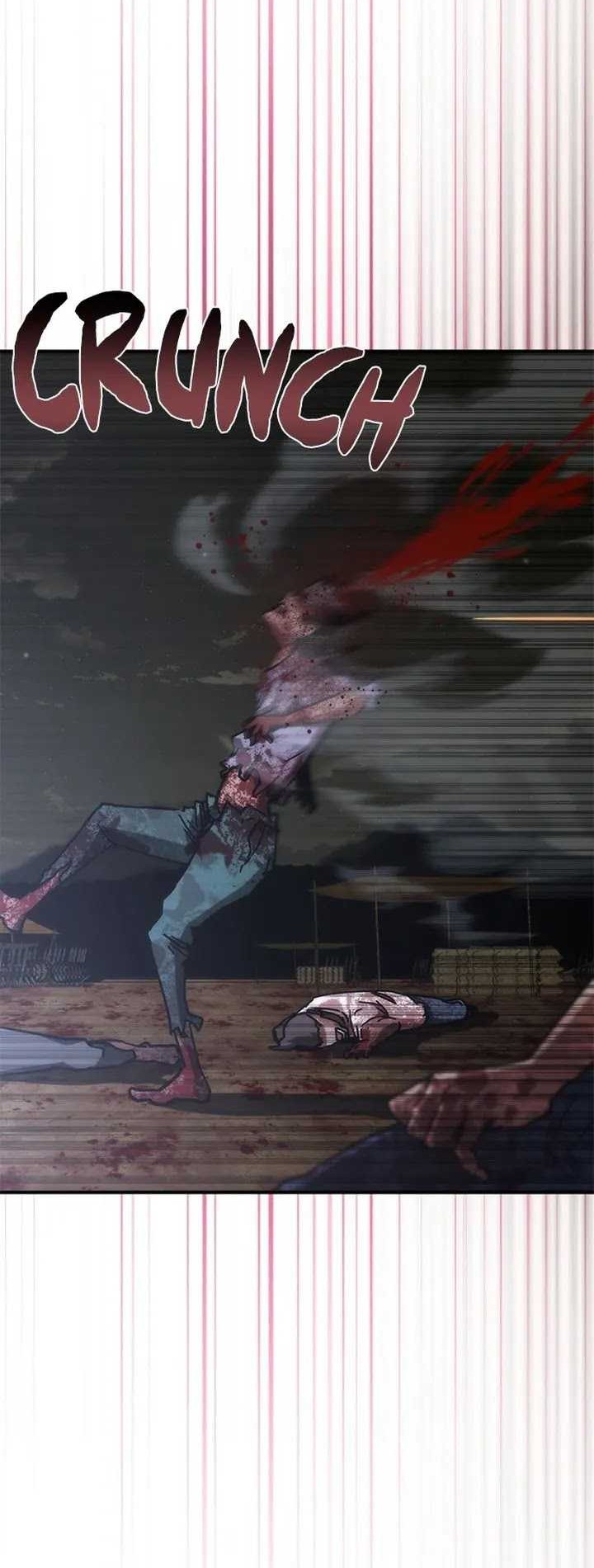 Zombie Apocalypse 82-08 Chapter 35 Gambar 67