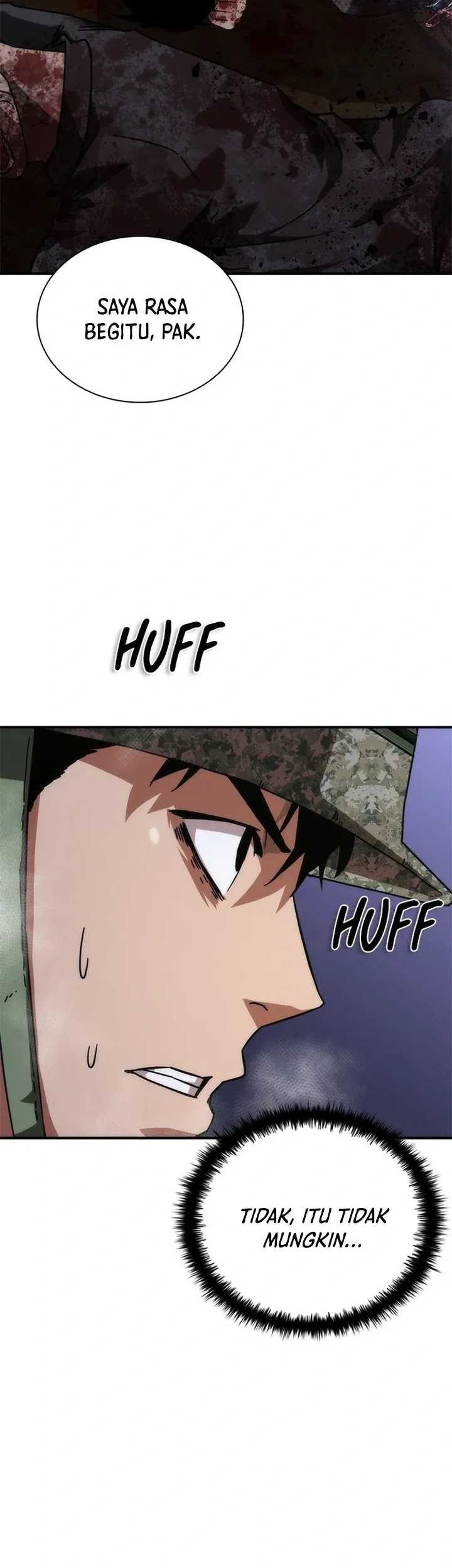 Zombie Apocalypse 82-08 Chapter 35 Gambar 69
