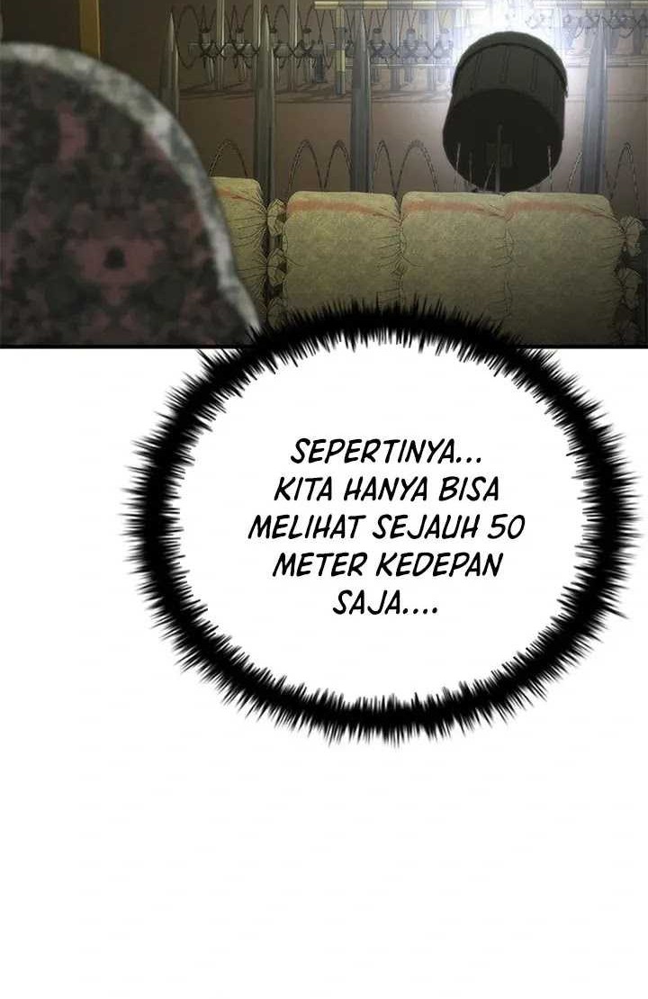 Zombie Apocalypse 82-08 Chapter 35 Gambar 5