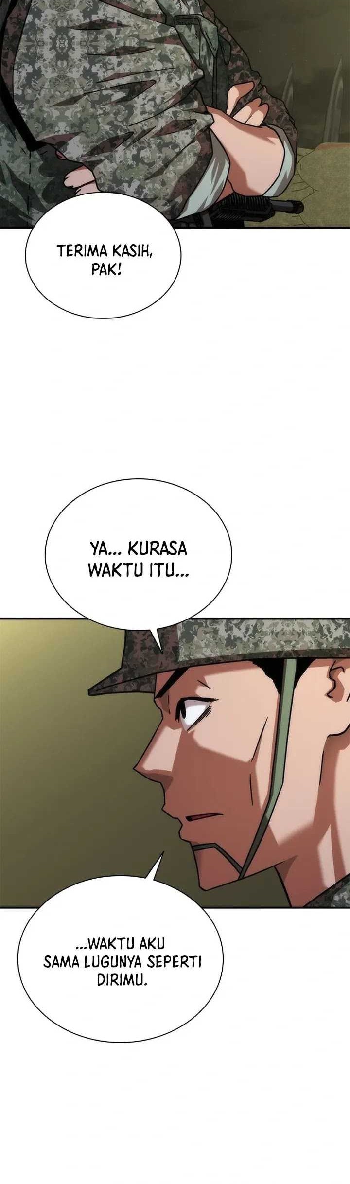 Zombie Apocalypse 82-08 Chapter 35 Gambar 17