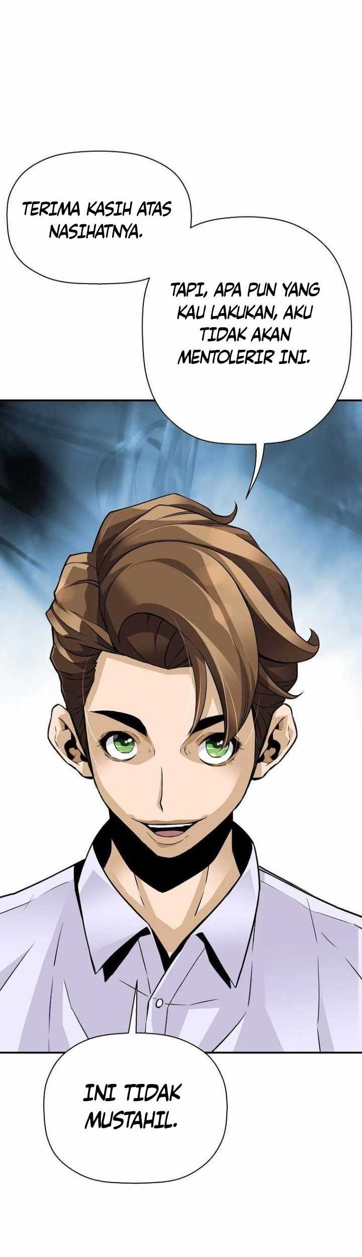 Return of the Legend Chapter 127 Gambar 43