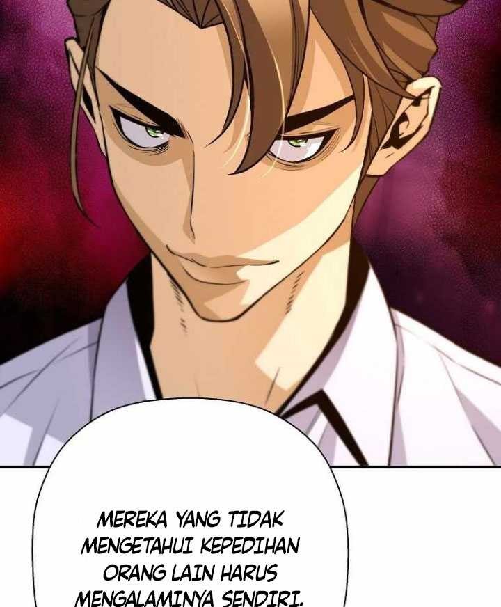Return of the Legend Chapter 127 Gambar 46