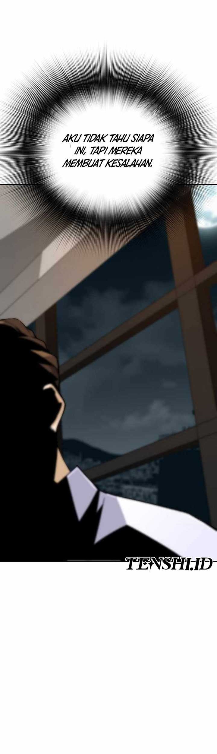 Return of the Legend Chapter 127 Gambar 57