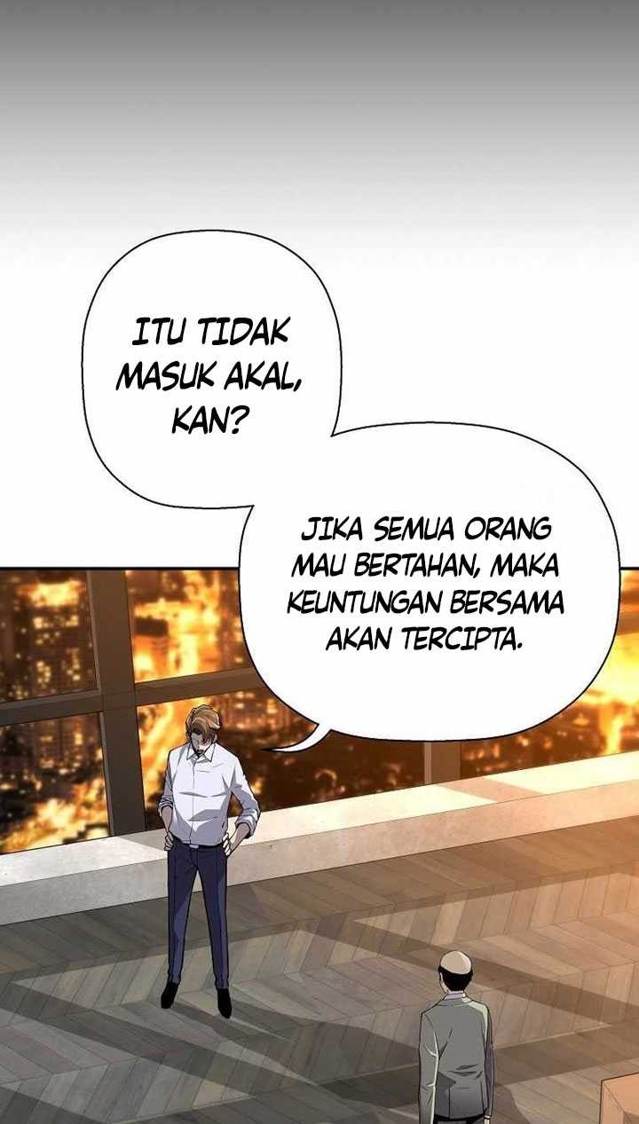 Return of the Legend Chapter 127 Gambar 6