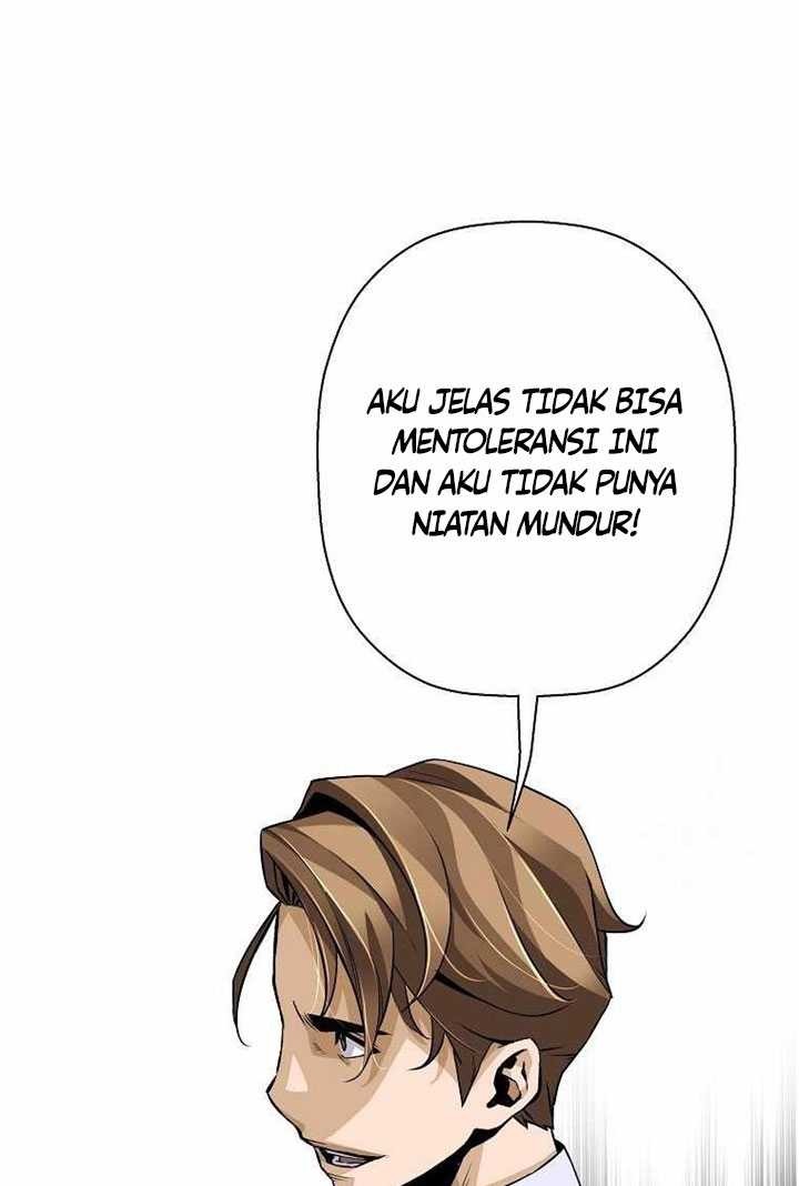 Return of the Legend Chapter 127 Gambar 11