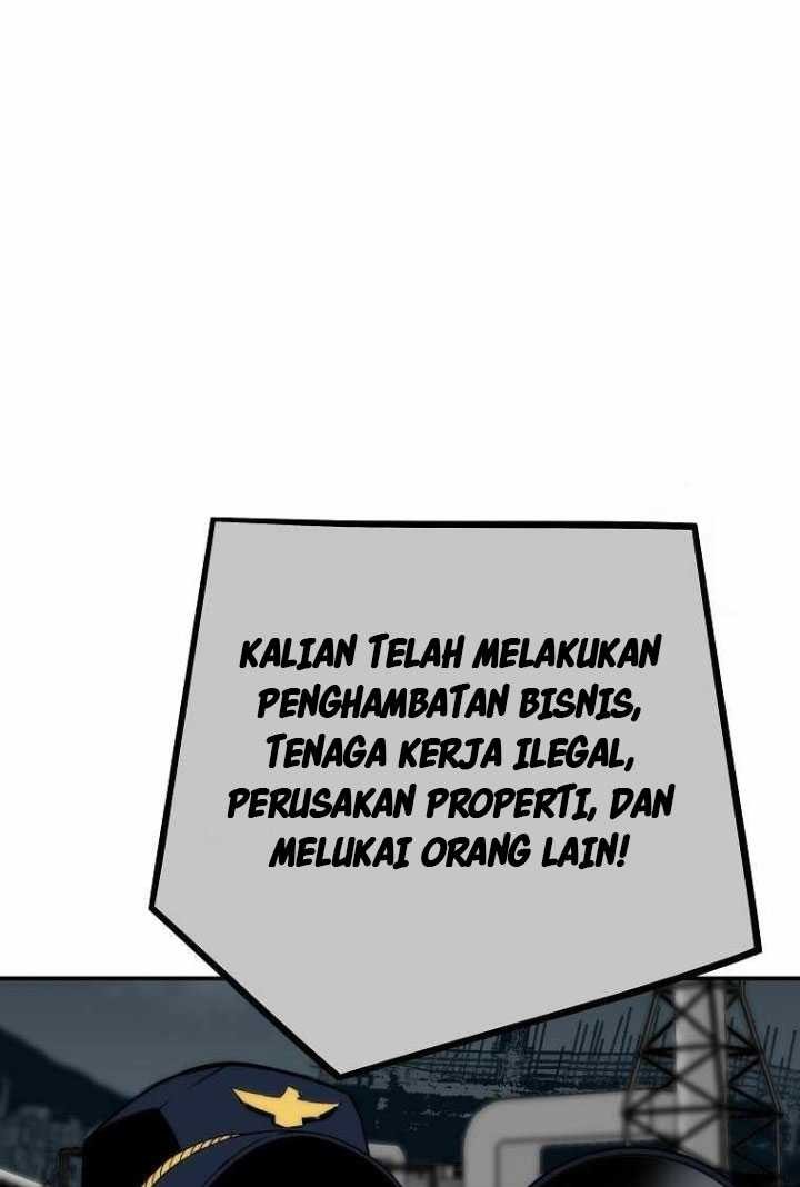 Return of the Legend Chapter 127 Gambar 21