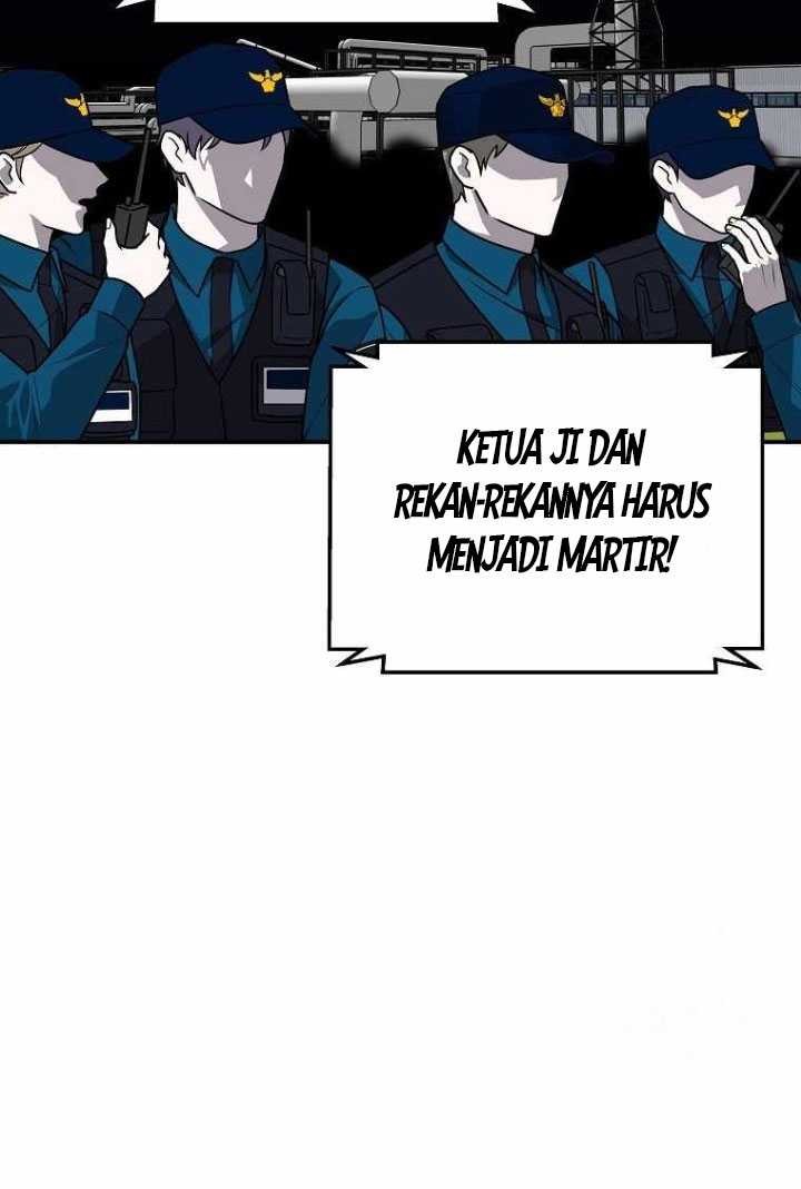 Return of the Legend Chapter 127 Gambar 26
