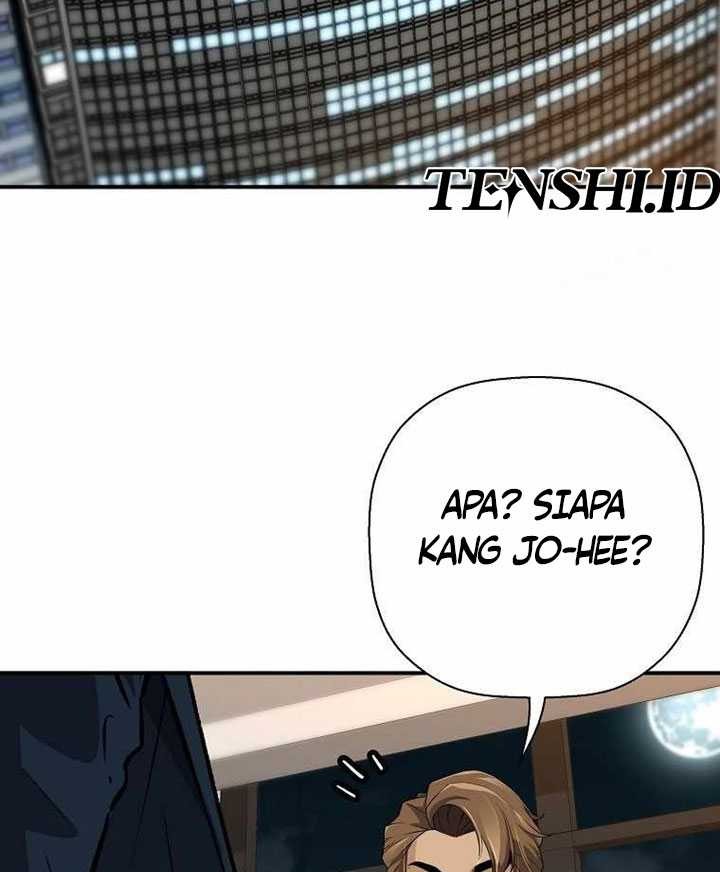Return of the Legend Chapter 127 Gambar 31