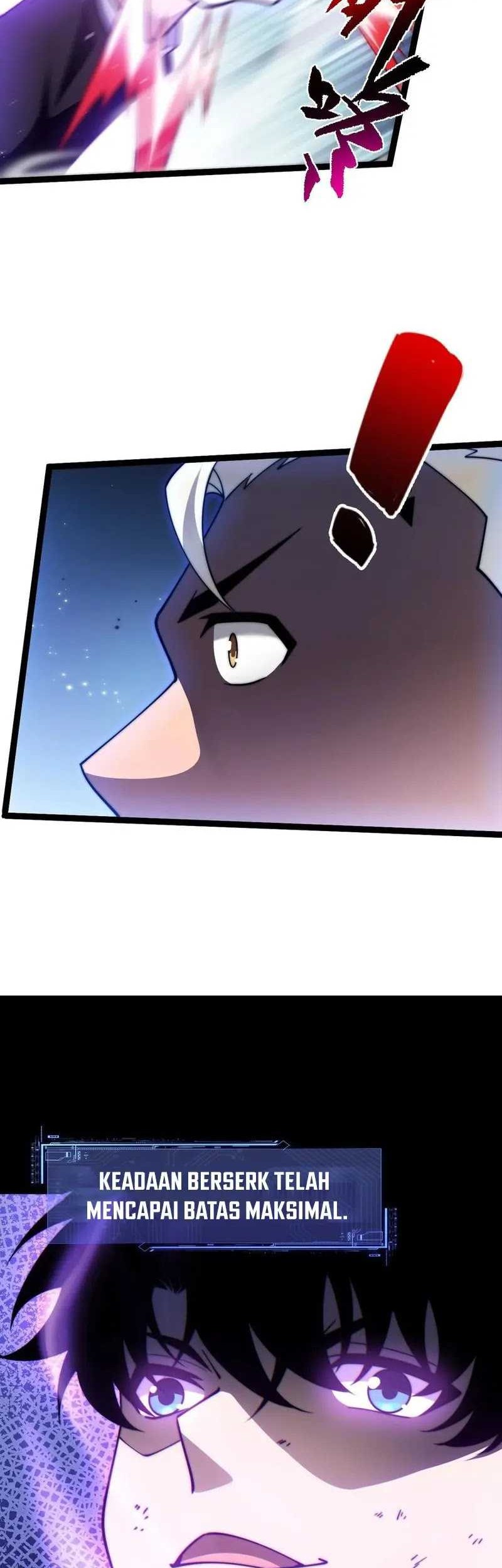 Maxed Strength Necromancer Chapter 63 Gambar 32