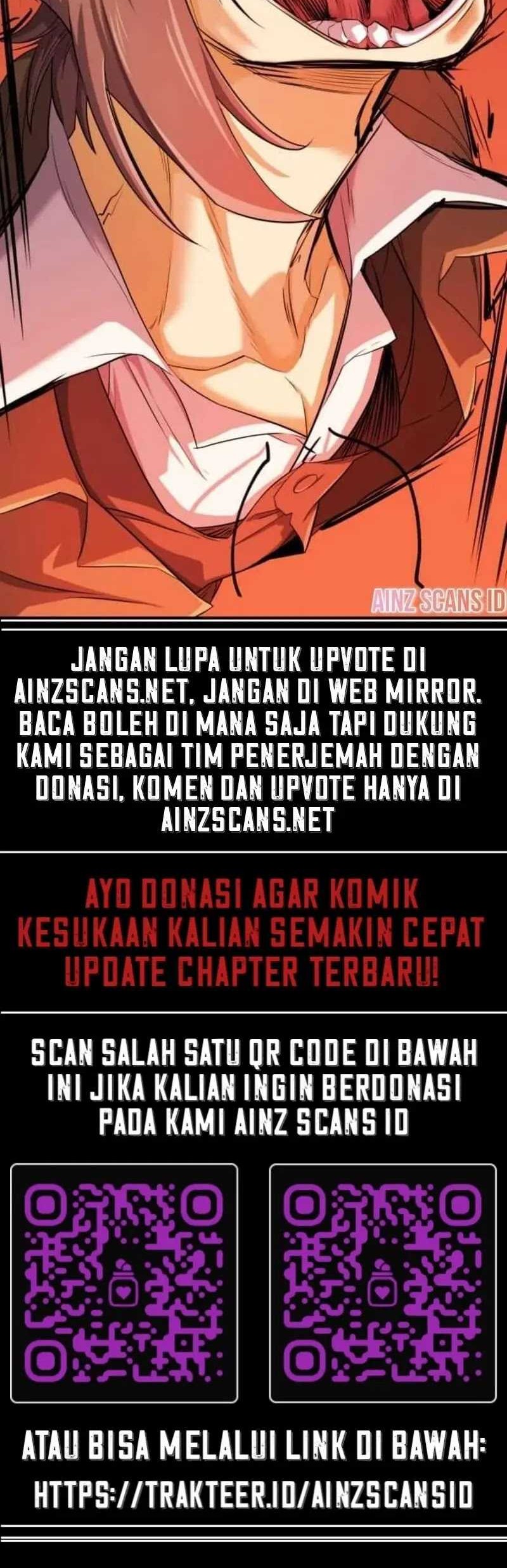 Maxed Strength Necromancer Chapter 63 Gambar 42