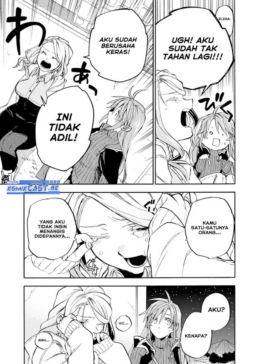 Good Deeds of Kane of Old Guy Chapter 48 Gambar 41