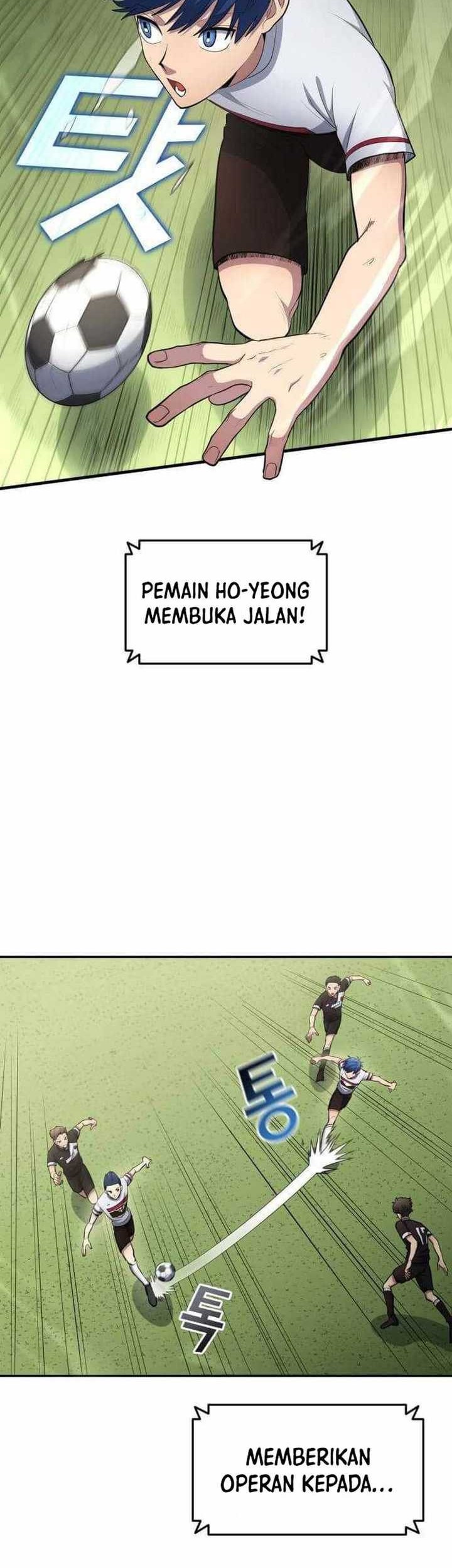 All Football Talents Are Mine Chapter 82 Gambar 11