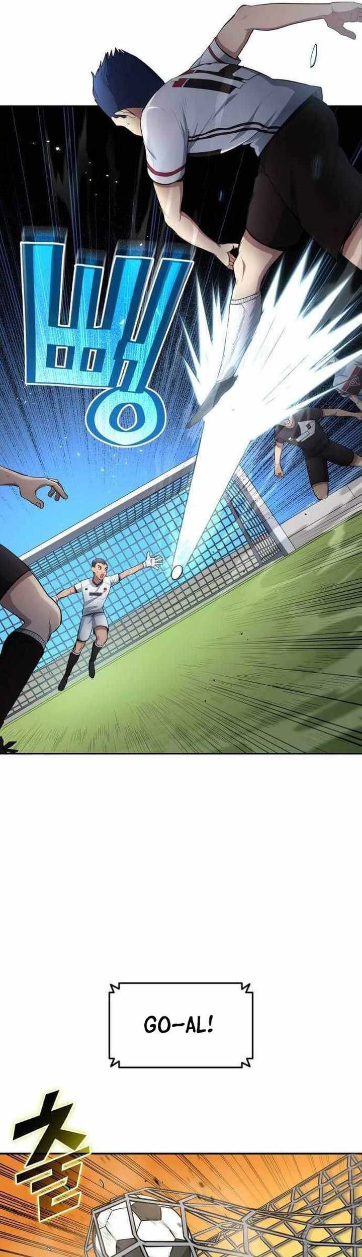 All Football Talents Are Mine Chapter 82 Gambar 13