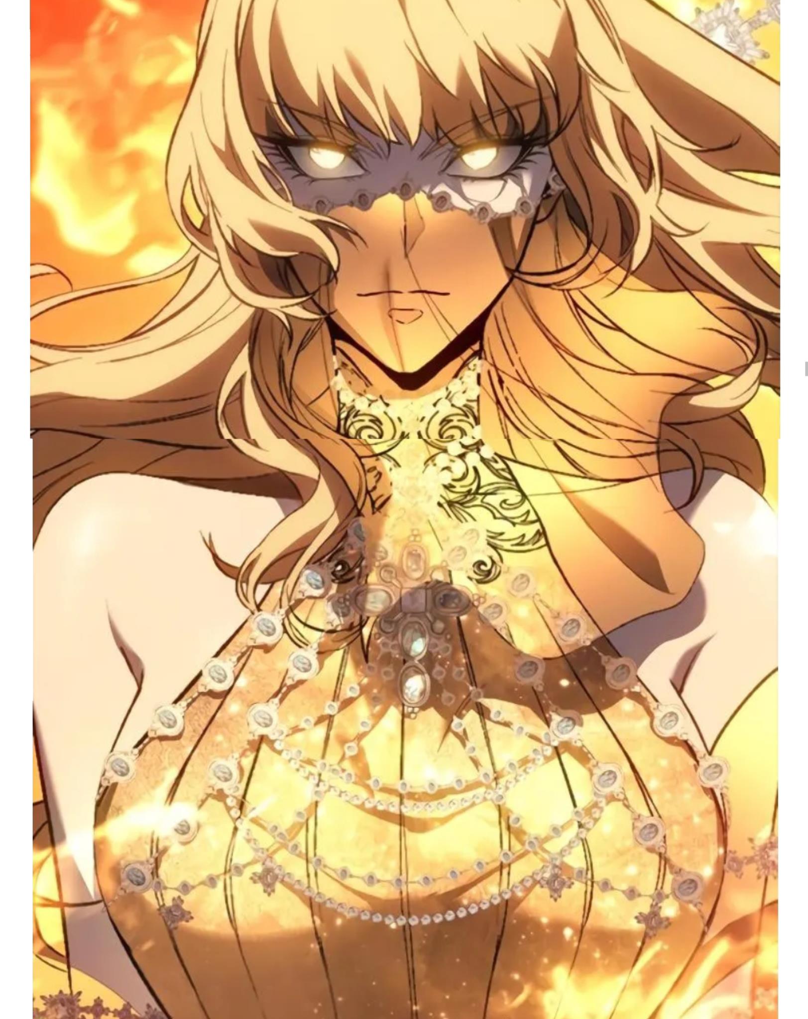 Why I Quit Being The Demon King Chapter 35 Gambar 100