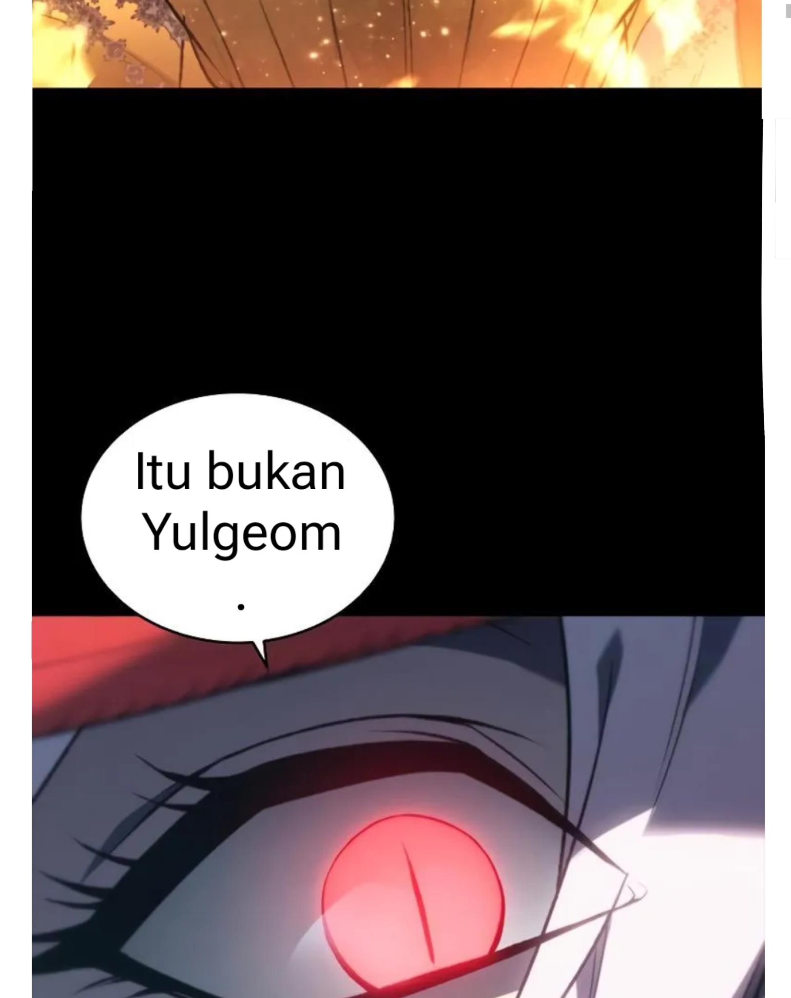 Why I Quit Being The Demon King Chapter 35 Gambar 101