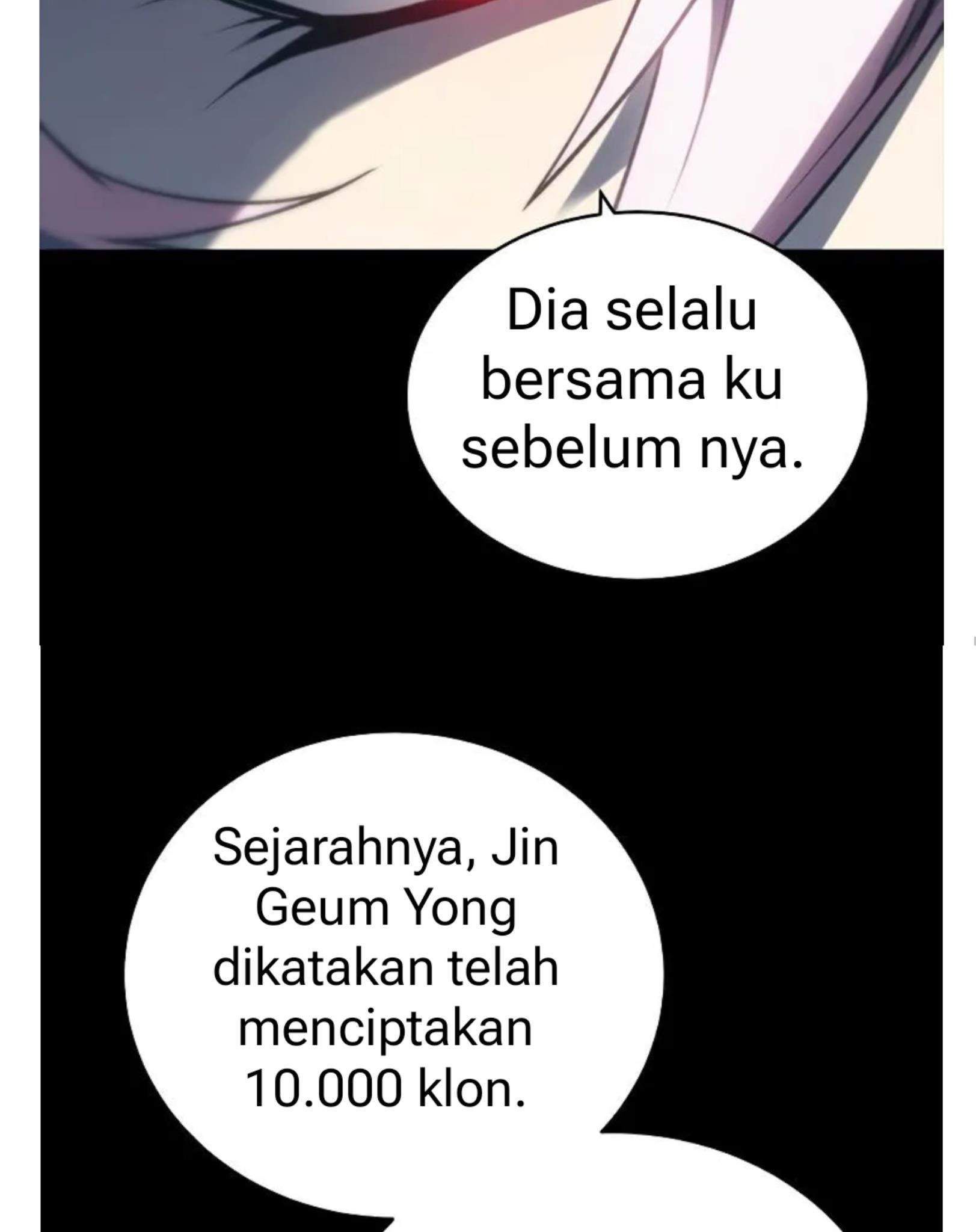 Why I Quit Being The Demon King Chapter 35 Gambar 102