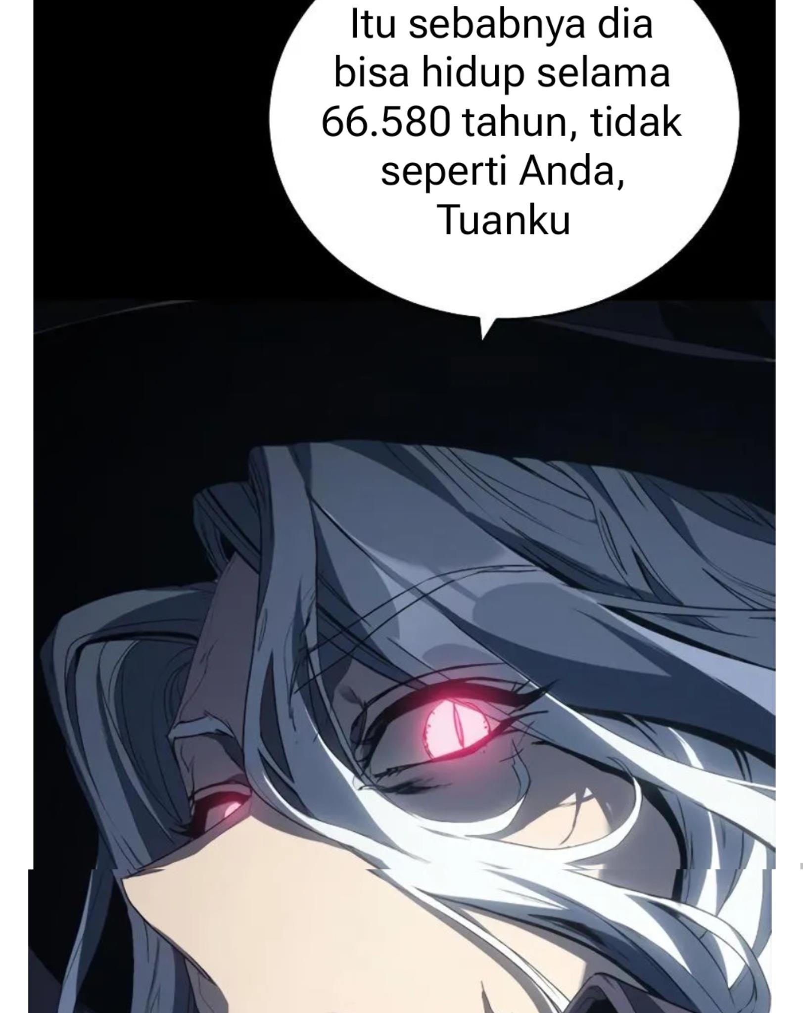 Why I Quit Being The Demon King Chapter 35 Gambar 103