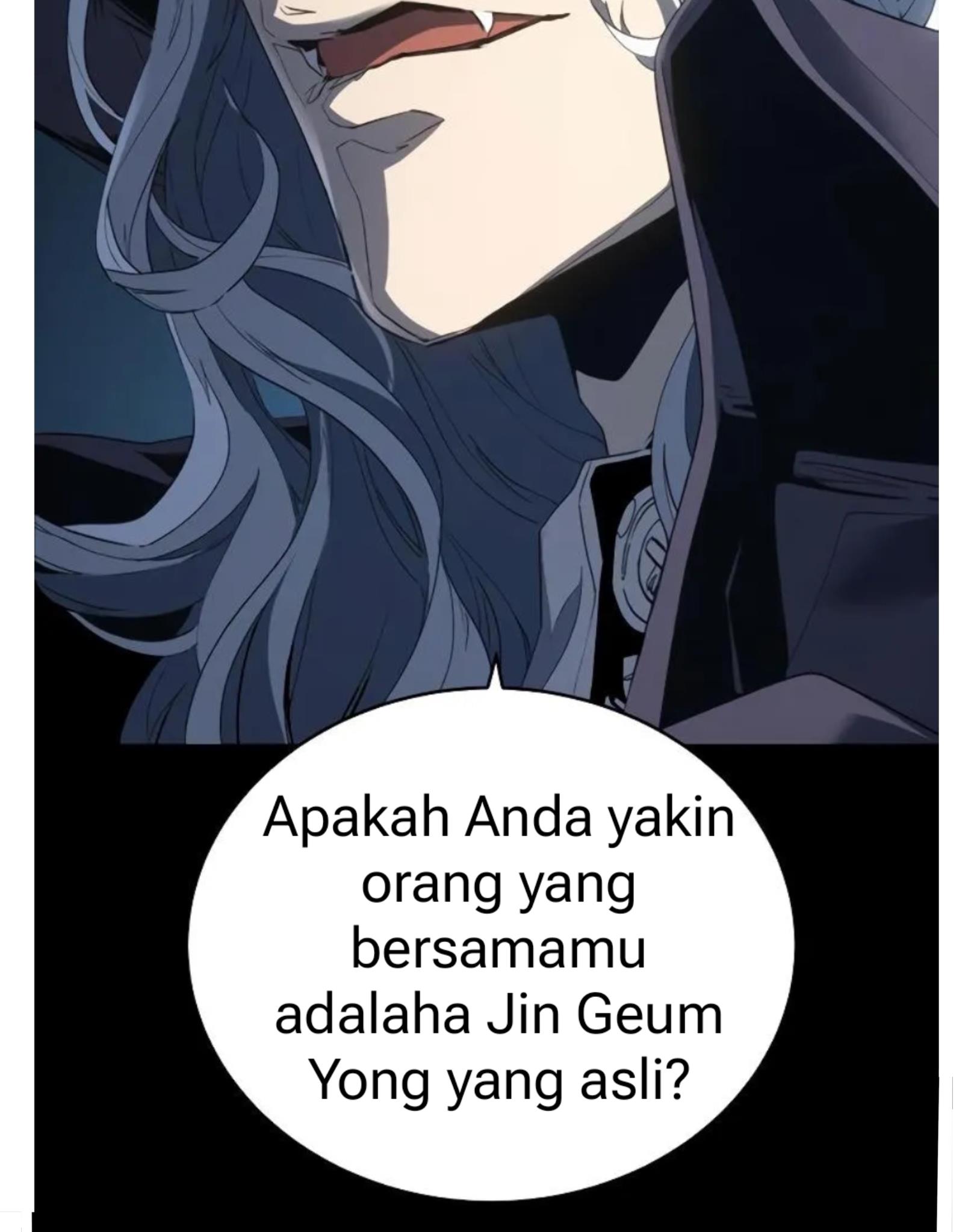 Why I Quit Being The Demon King Chapter 35 Gambar 104