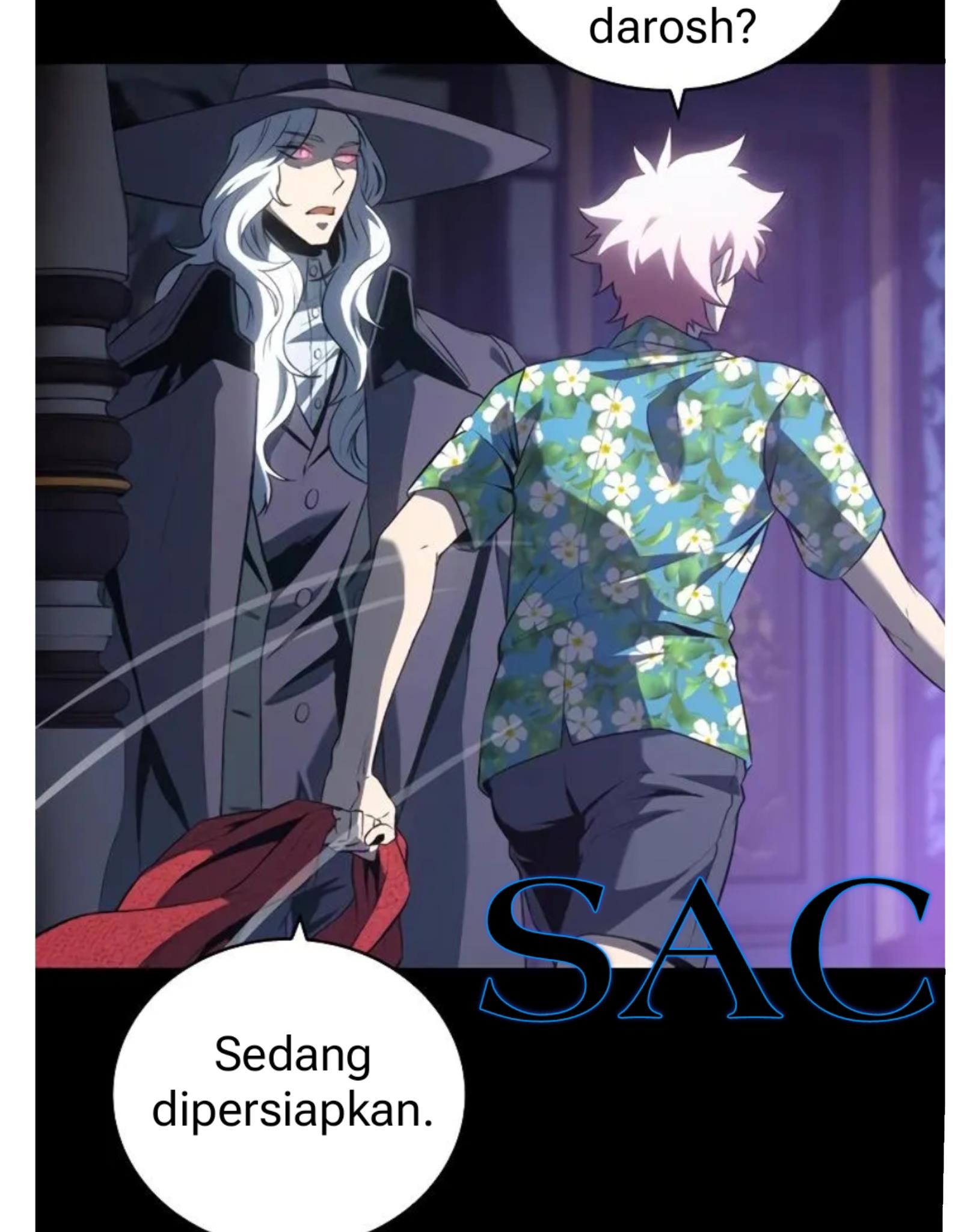 Why I Quit Being The Demon King Chapter 35 Gambar 107