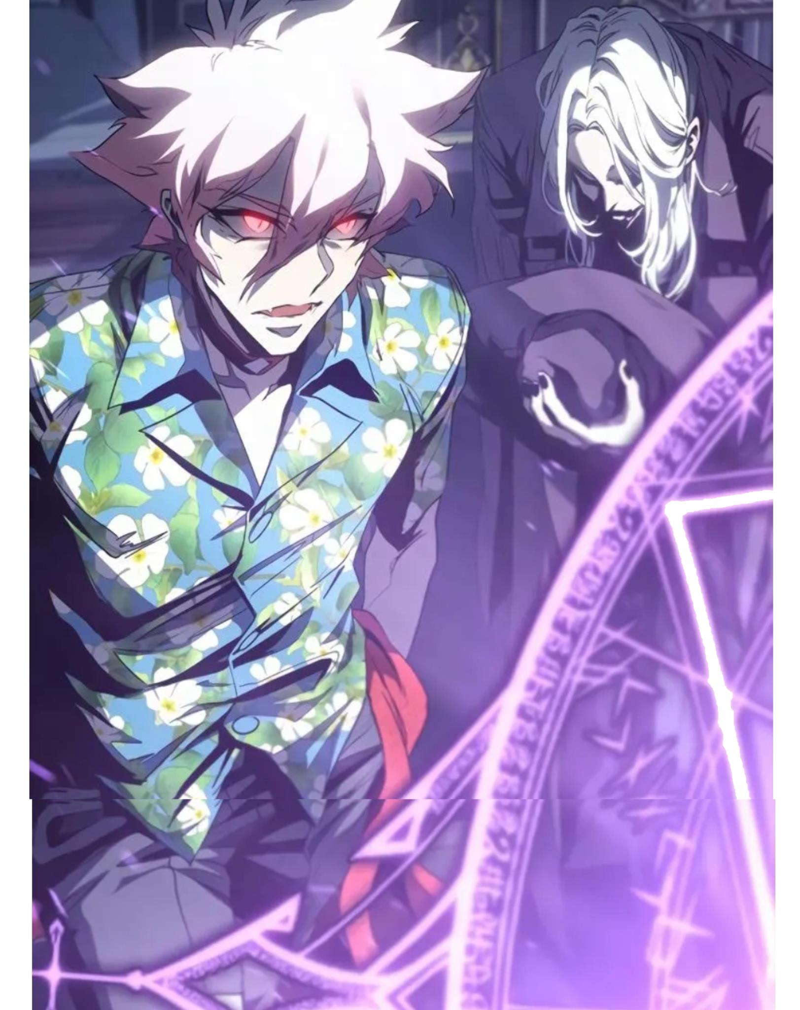 Why I Quit Being The Demon King Chapter 35 Gambar 109