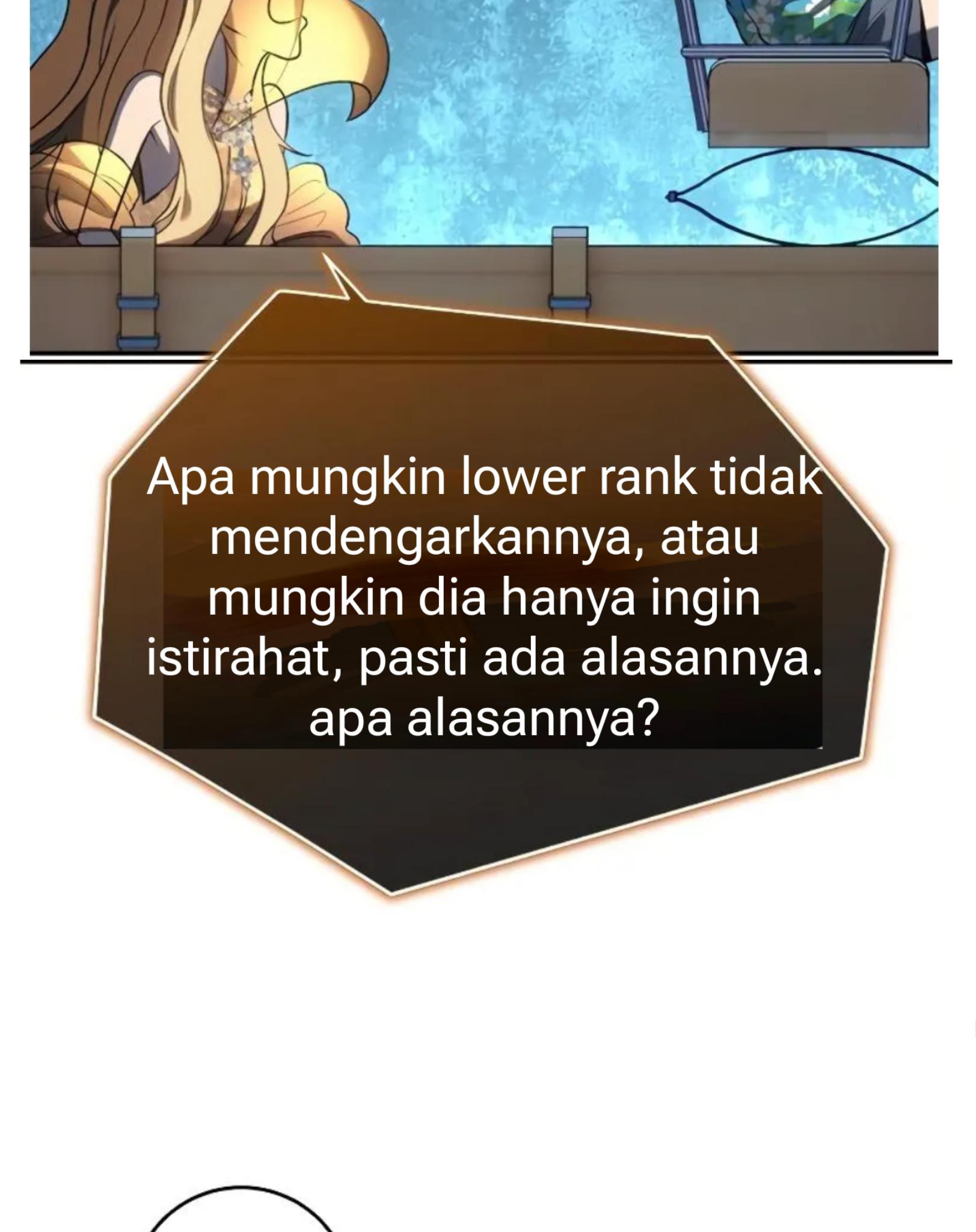 Why I Quit Being The Demon King Chapter 35 Gambar 11