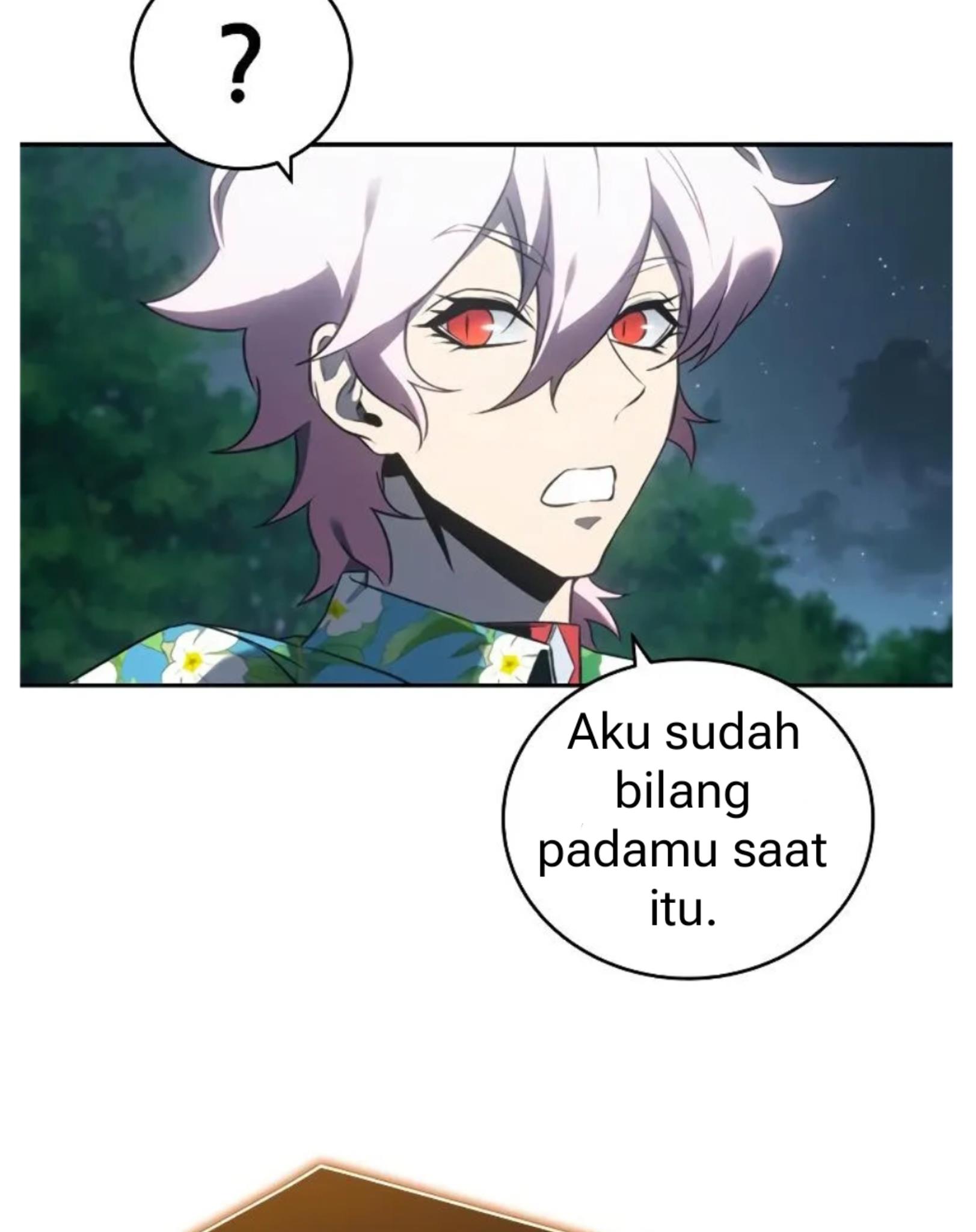 Why I Quit Being The Demon King Chapter 35 Gambar 12