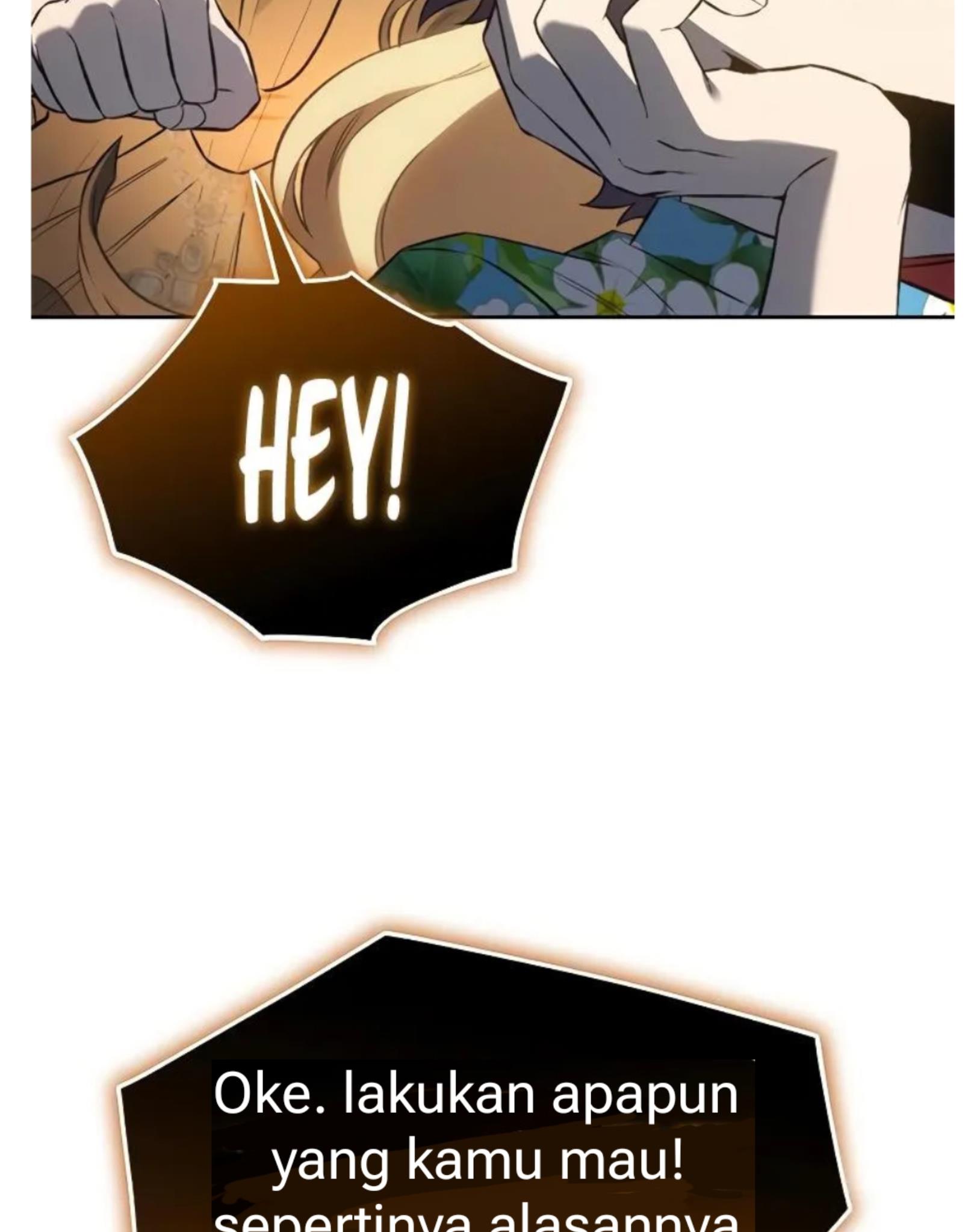 Why I Quit Being The Demon King Chapter 35 Gambar 15