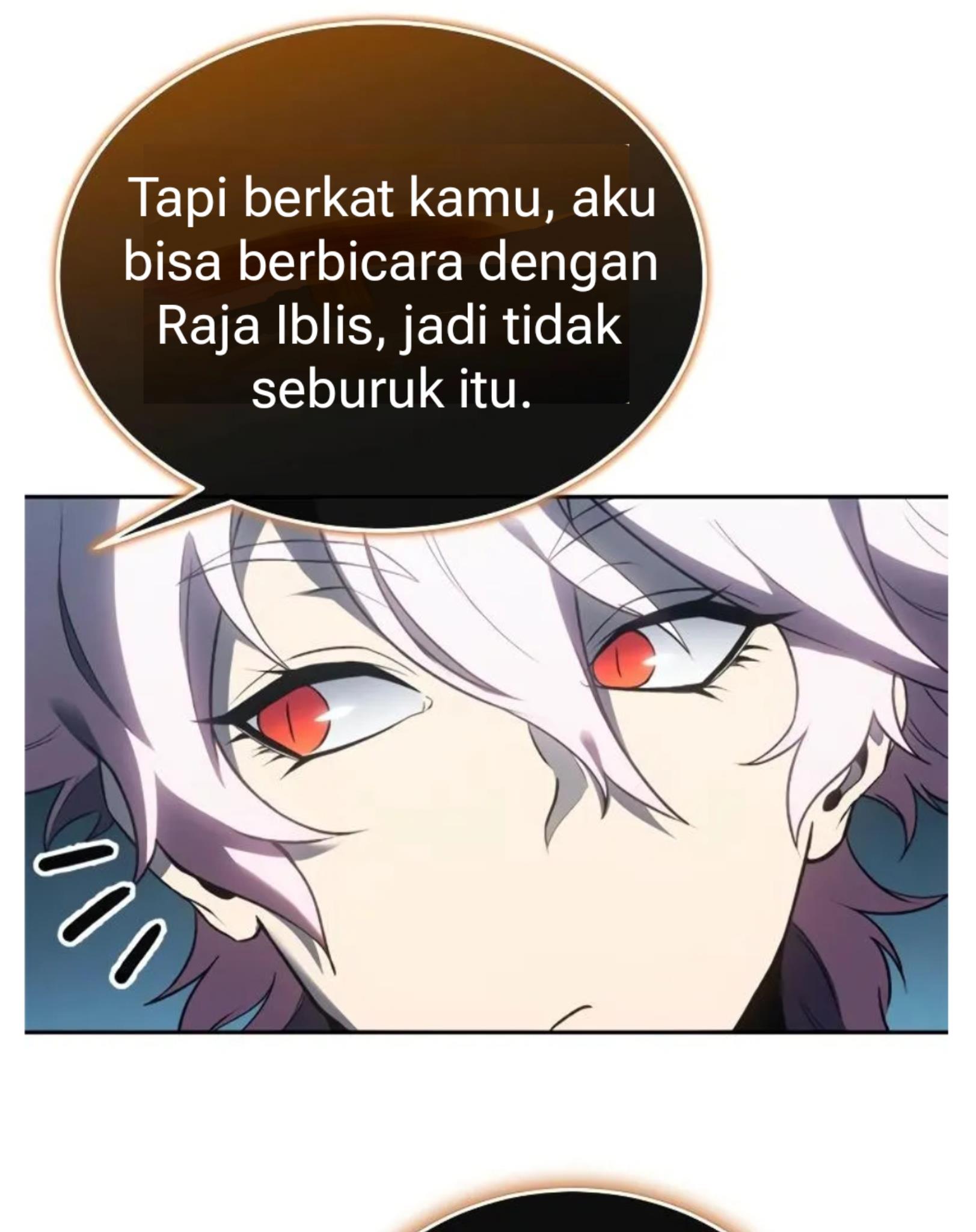 Why I Quit Being The Demon King Chapter 35 Gambar 17