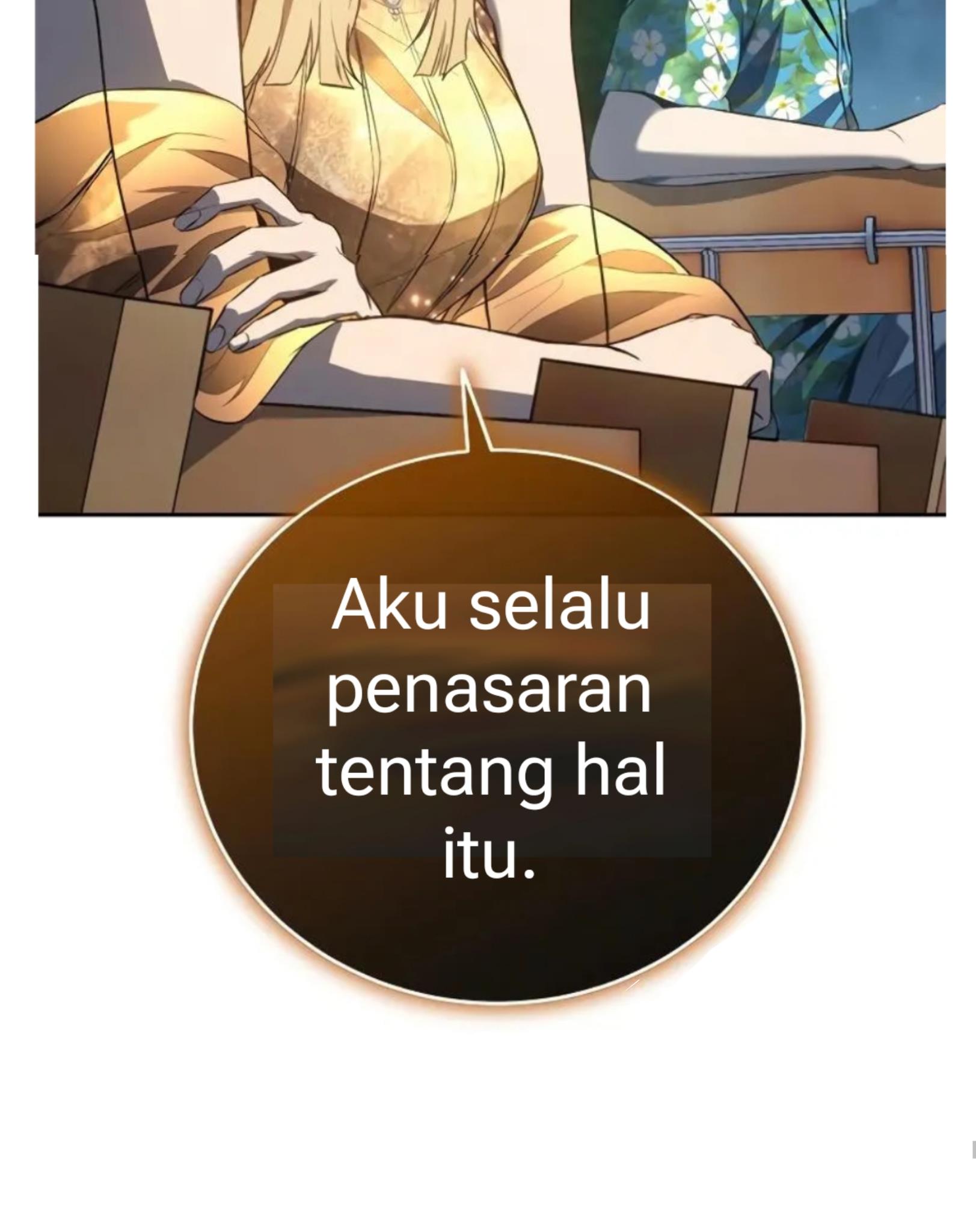 Why I Quit Being The Demon King Chapter 35 Gambar 19