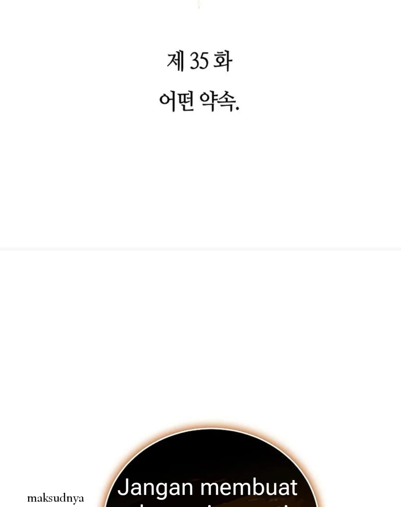 Manhwa Why I Quit Being The Demon King Chapter 35 gambar nomor 2