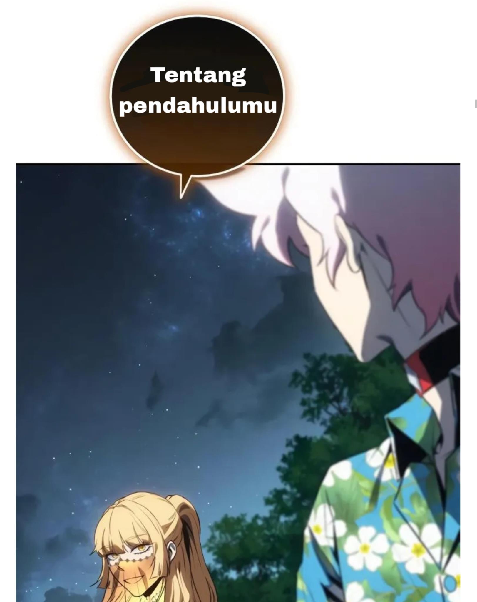 Why I Quit Being The Demon King Chapter 35 Gambar 24