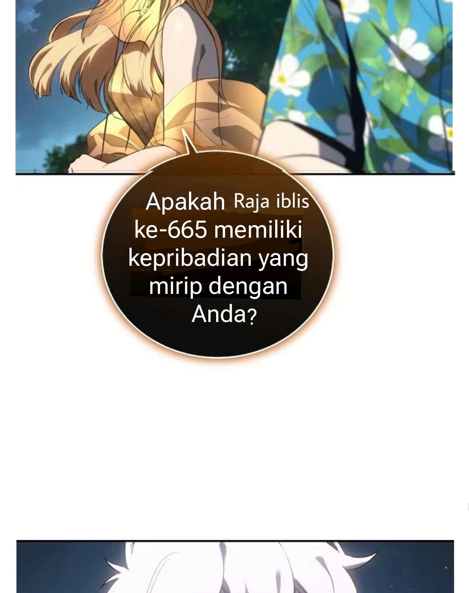 Why I Quit Being The Demon King Chapter 35 Gambar 25