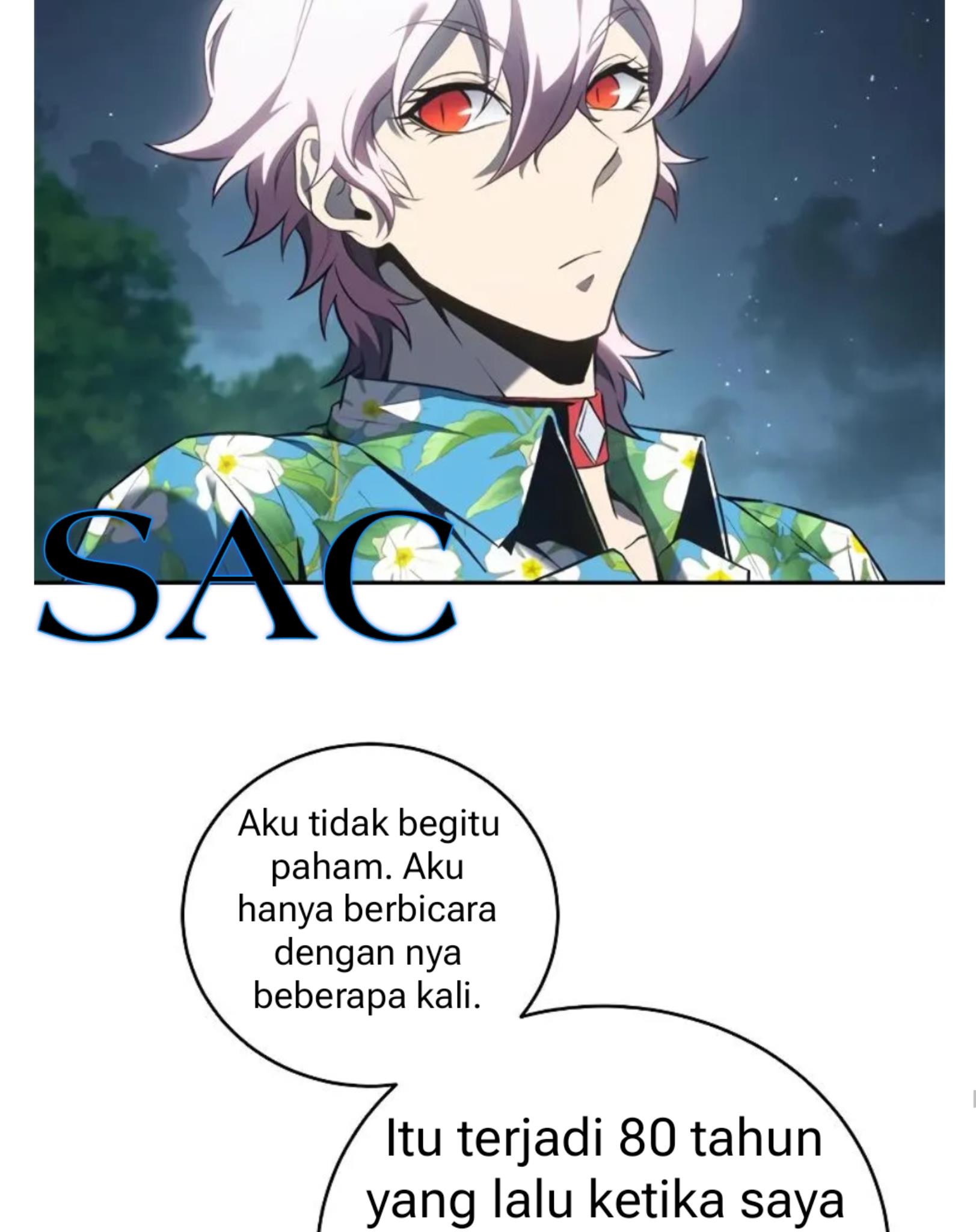 Why I Quit Being The Demon King Chapter 35 Gambar 26