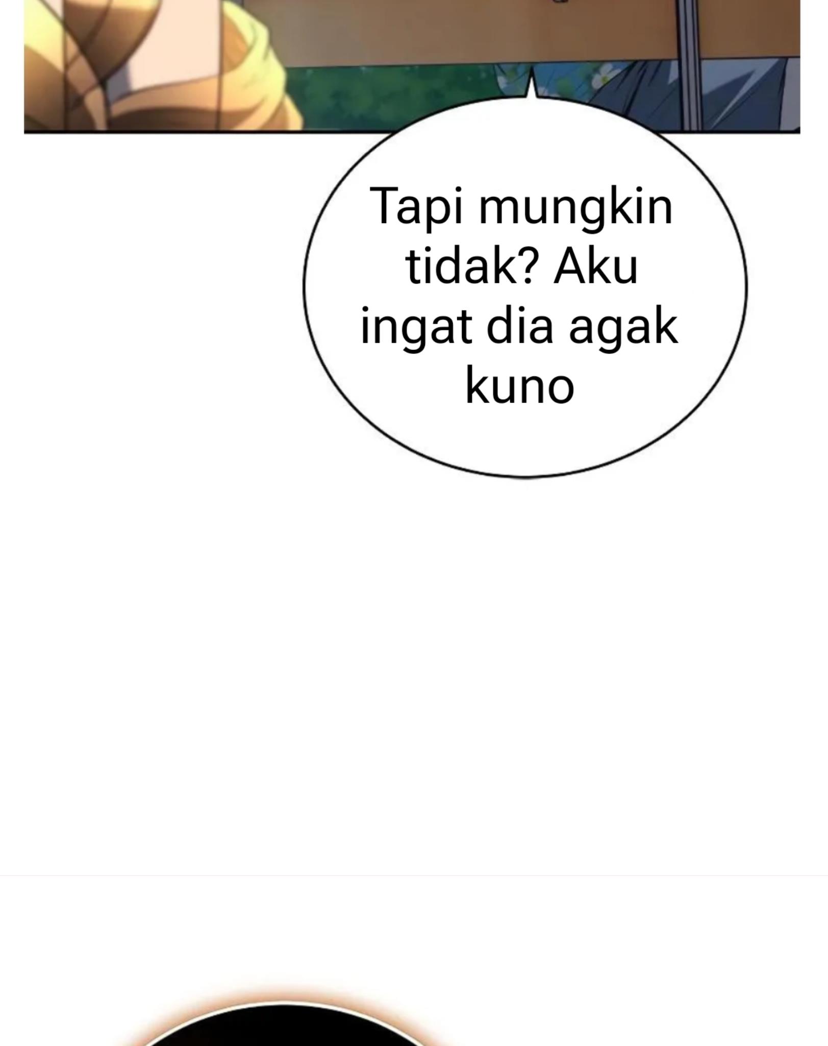 Why I Quit Being The Demon King Chapter 35 Gambar 28