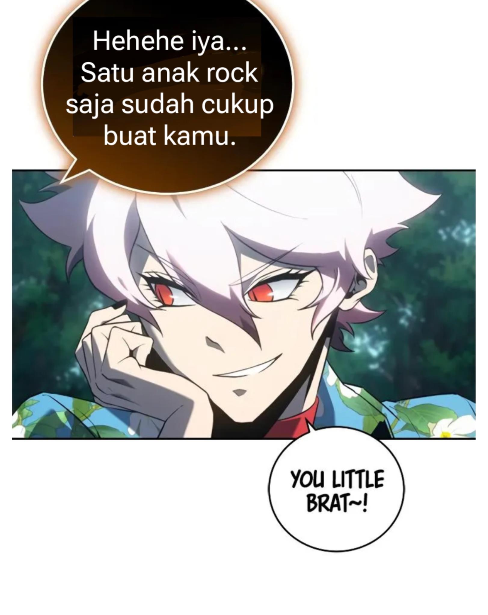 Why I Quit Being The Demon King Chapter 35 Gambar 29