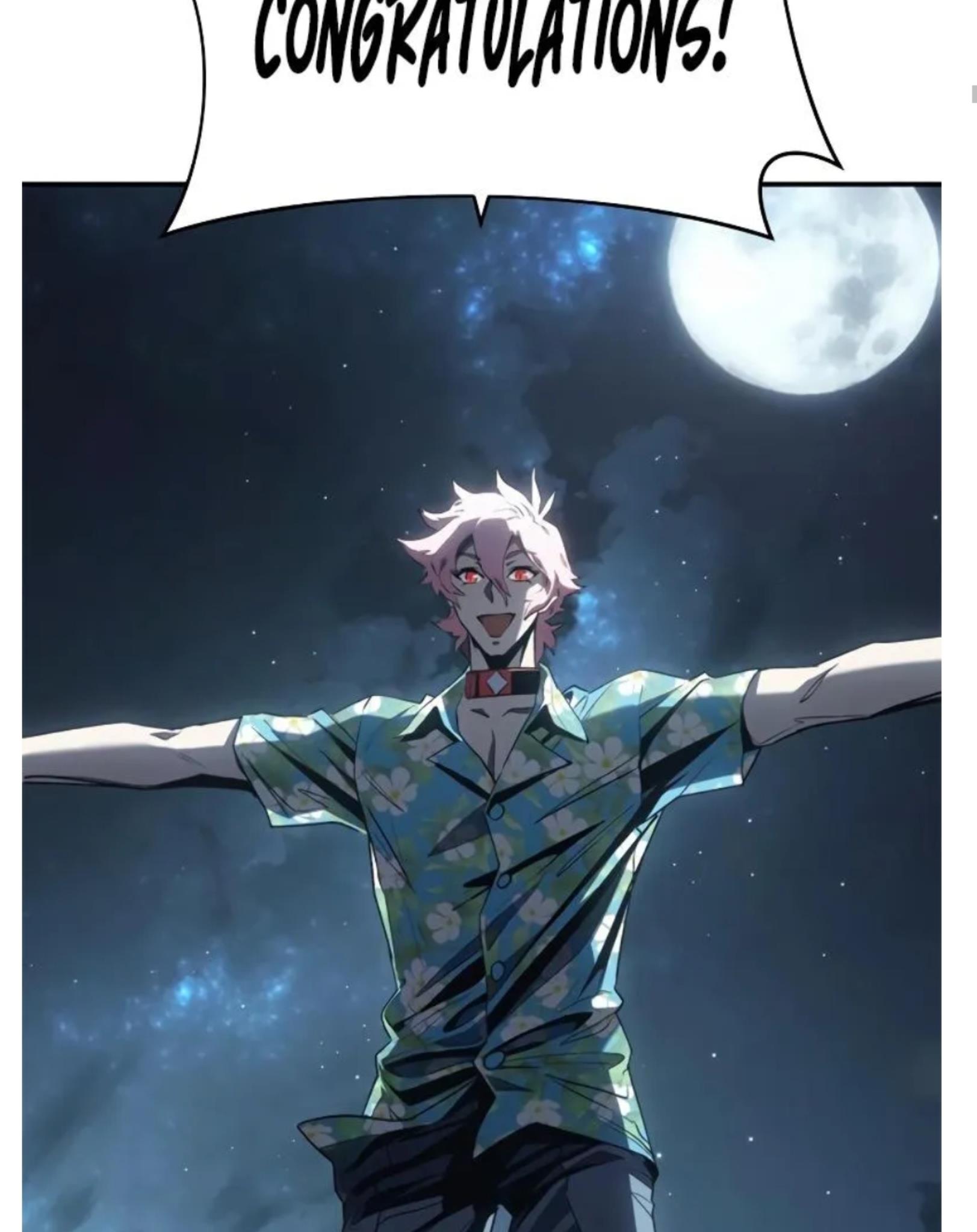 Why I Quit Being The Demon King Chapter 35 Gambar 37