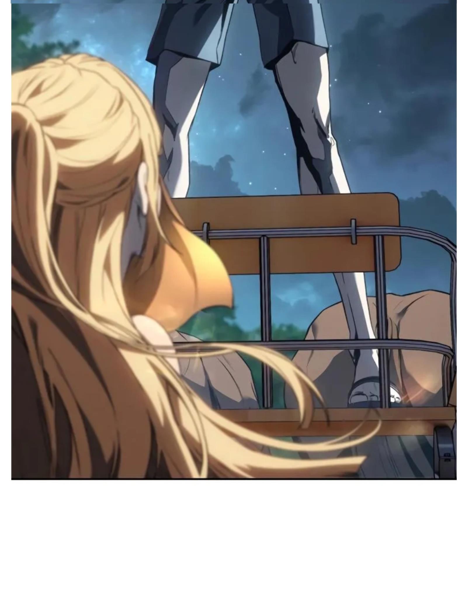 Why I Quit Being The Demon King Chapter 35 Gambar 38