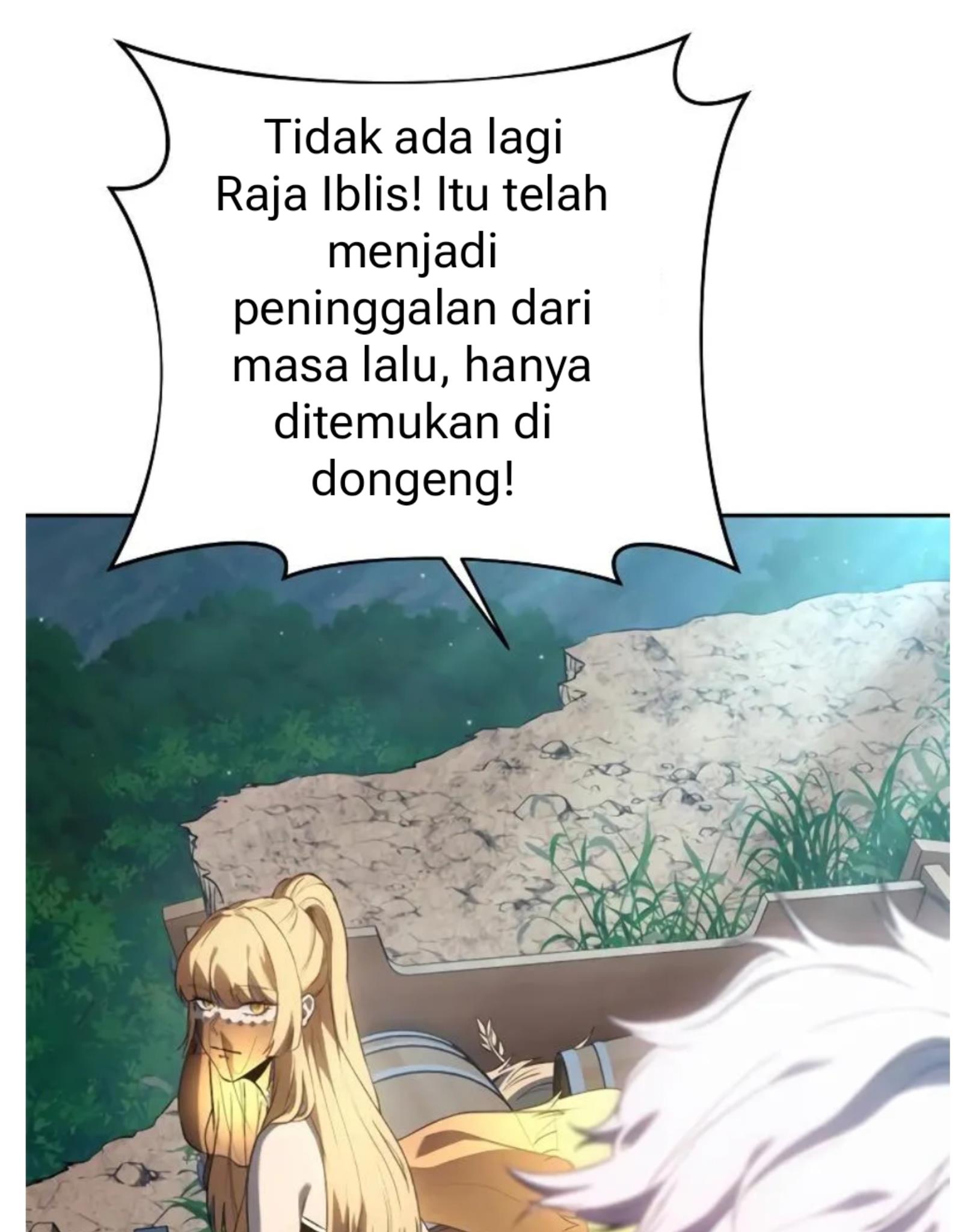 Why I Quit Being The Demon King Chapter 35 Gambar 39