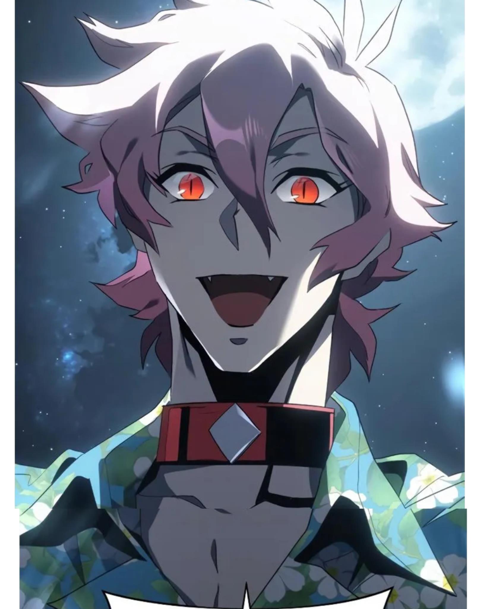 Why I Quit Being The Demon King Chapter 35 Gambar 44