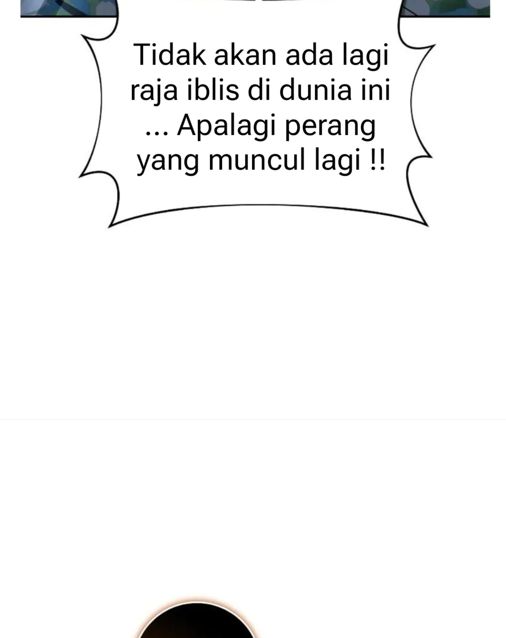 Why I Quit Being The Demon King Chapter 35 Gambar 45