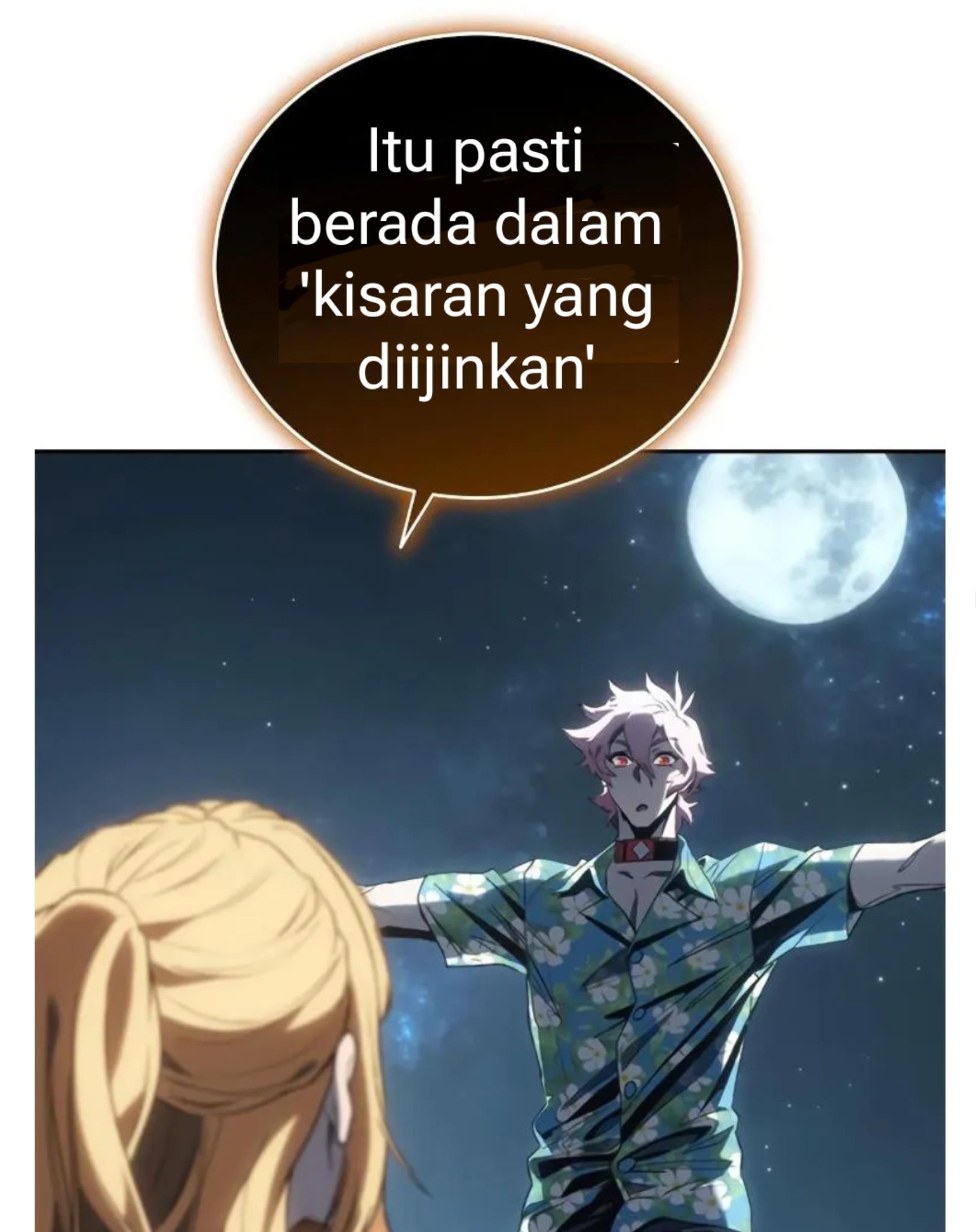 Why I Quit Being The Demon King Chapter 35 Gambar 47
