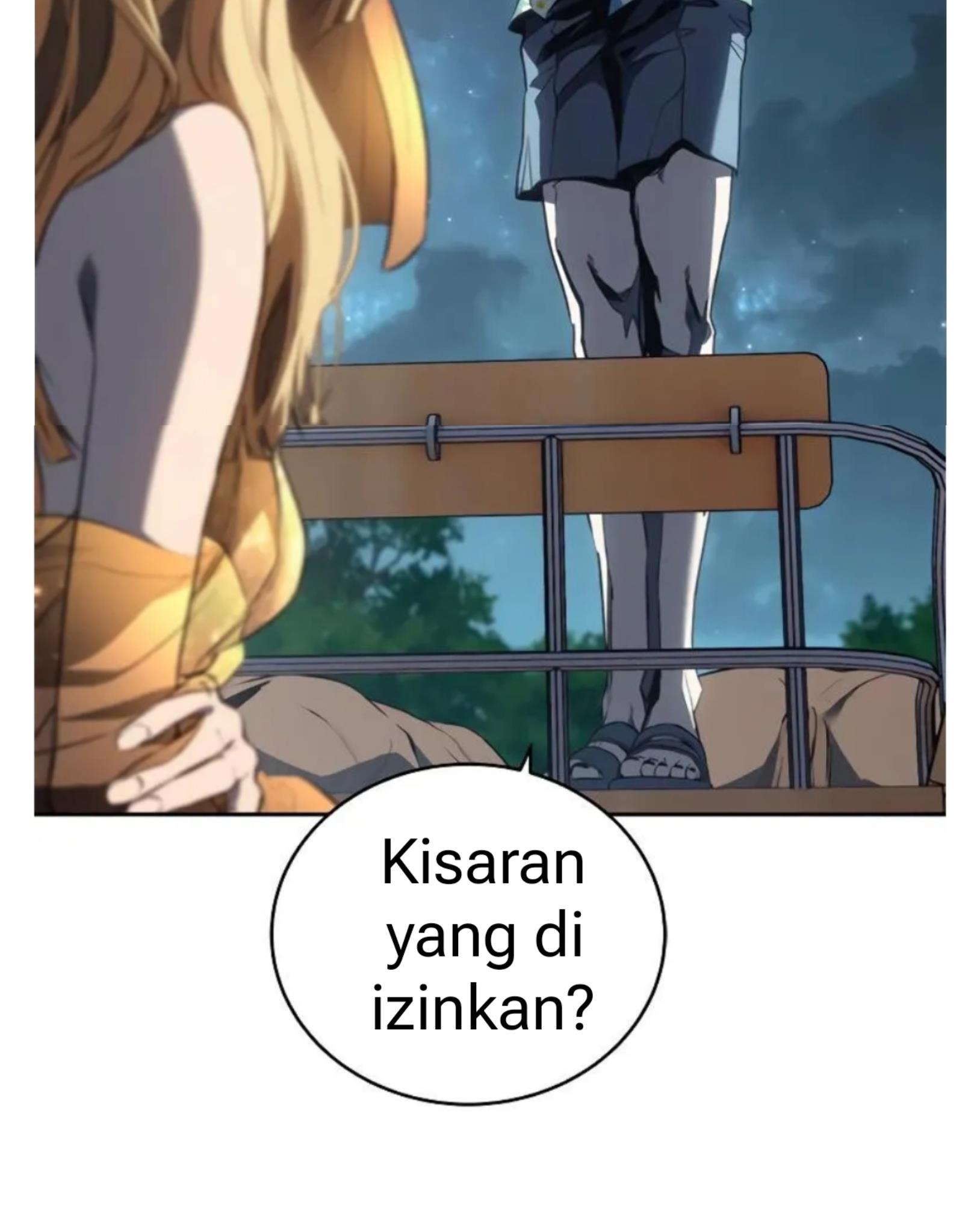 Why I Quit Being The Demon King Chapter 35 Gambar 48