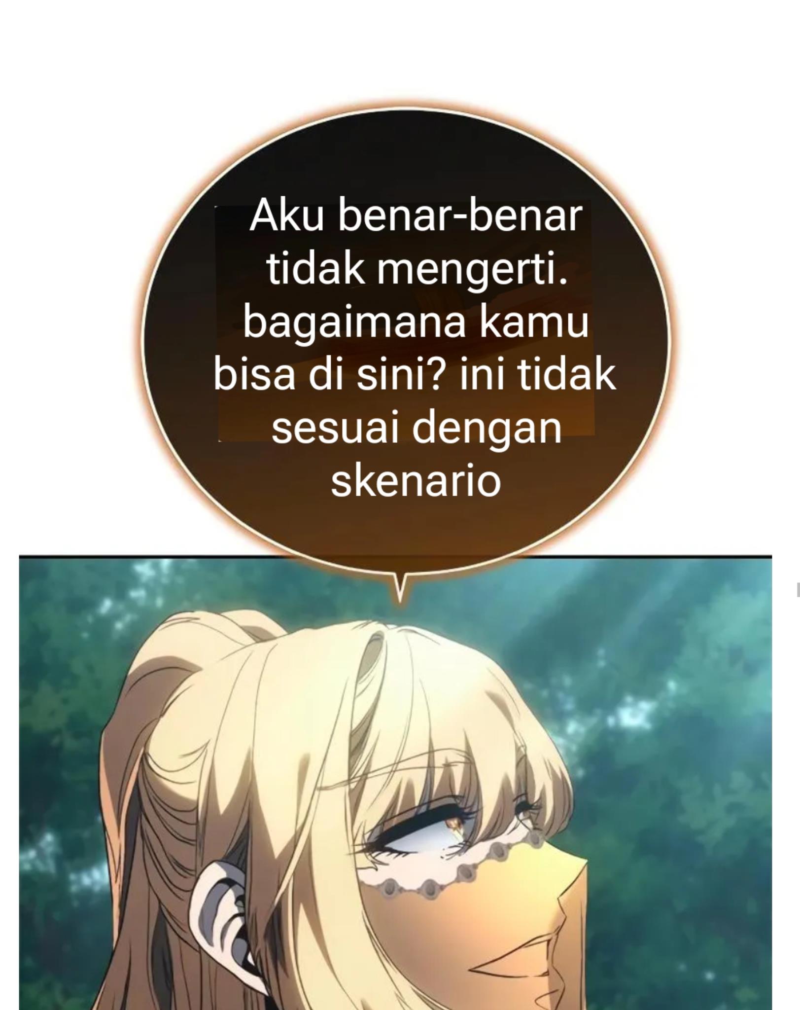 Why I Quit Being The Demon King Chapter 35 Gambar 49