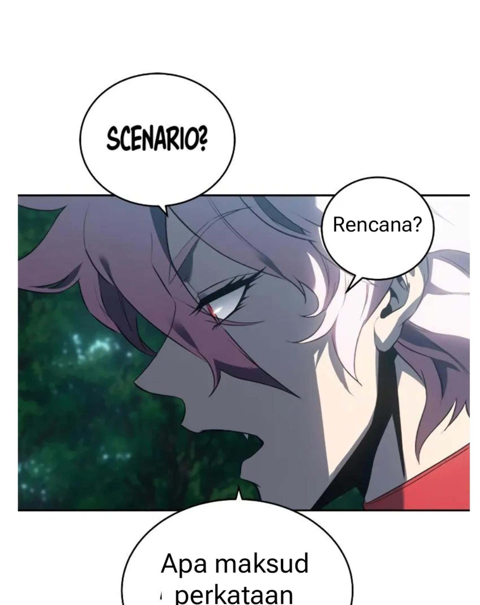 Why I Quit Being The Demon King Chapter 35 Gambar 51