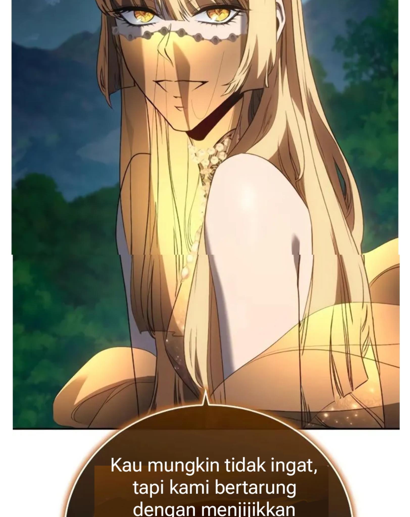 Why I Quit Being The Demon King Chapter 35 Gambar 57